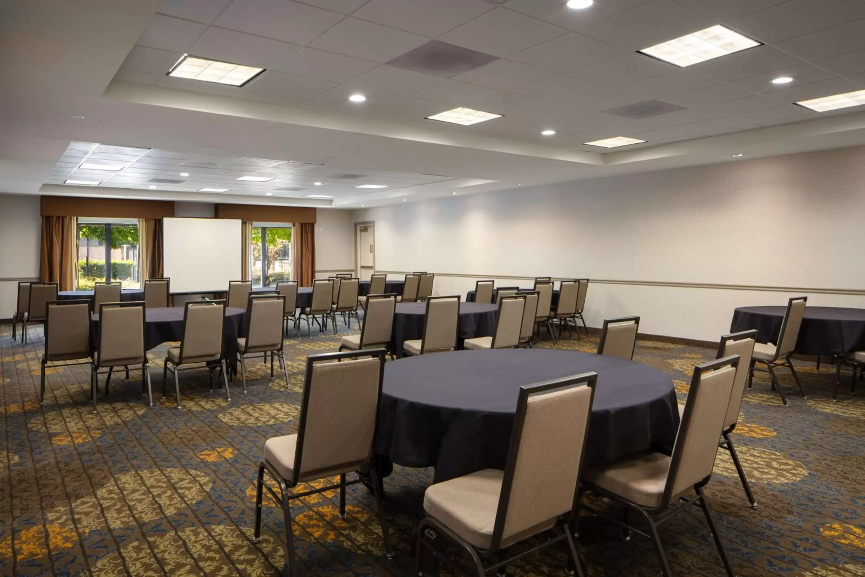 Meeting/conference room in Homewood Suites by Hilton Fairfield-Napa Valley Area