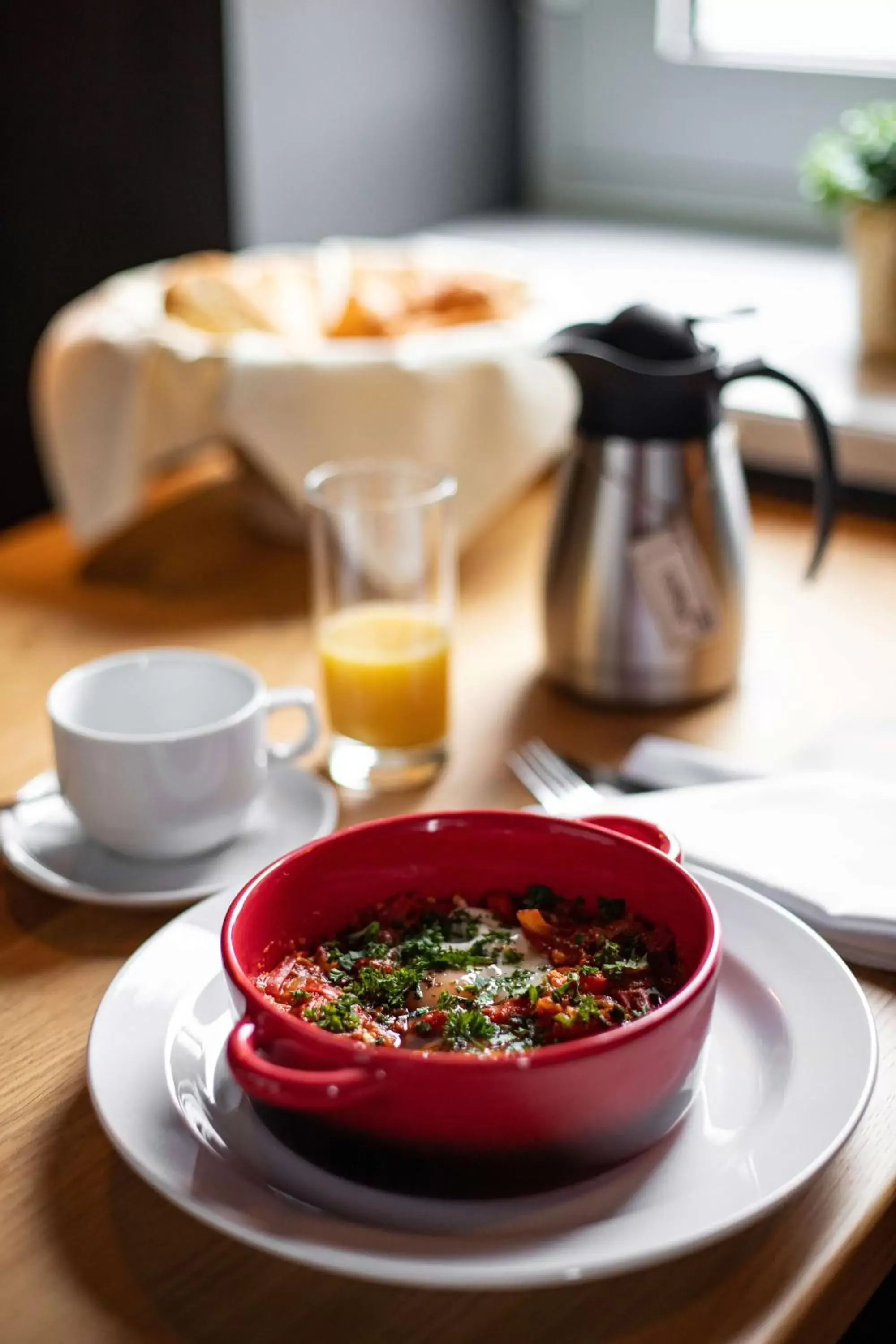 Food and drinks in The Viaduct - Suites & More Food and drinks in The Viaduct - Suites & More