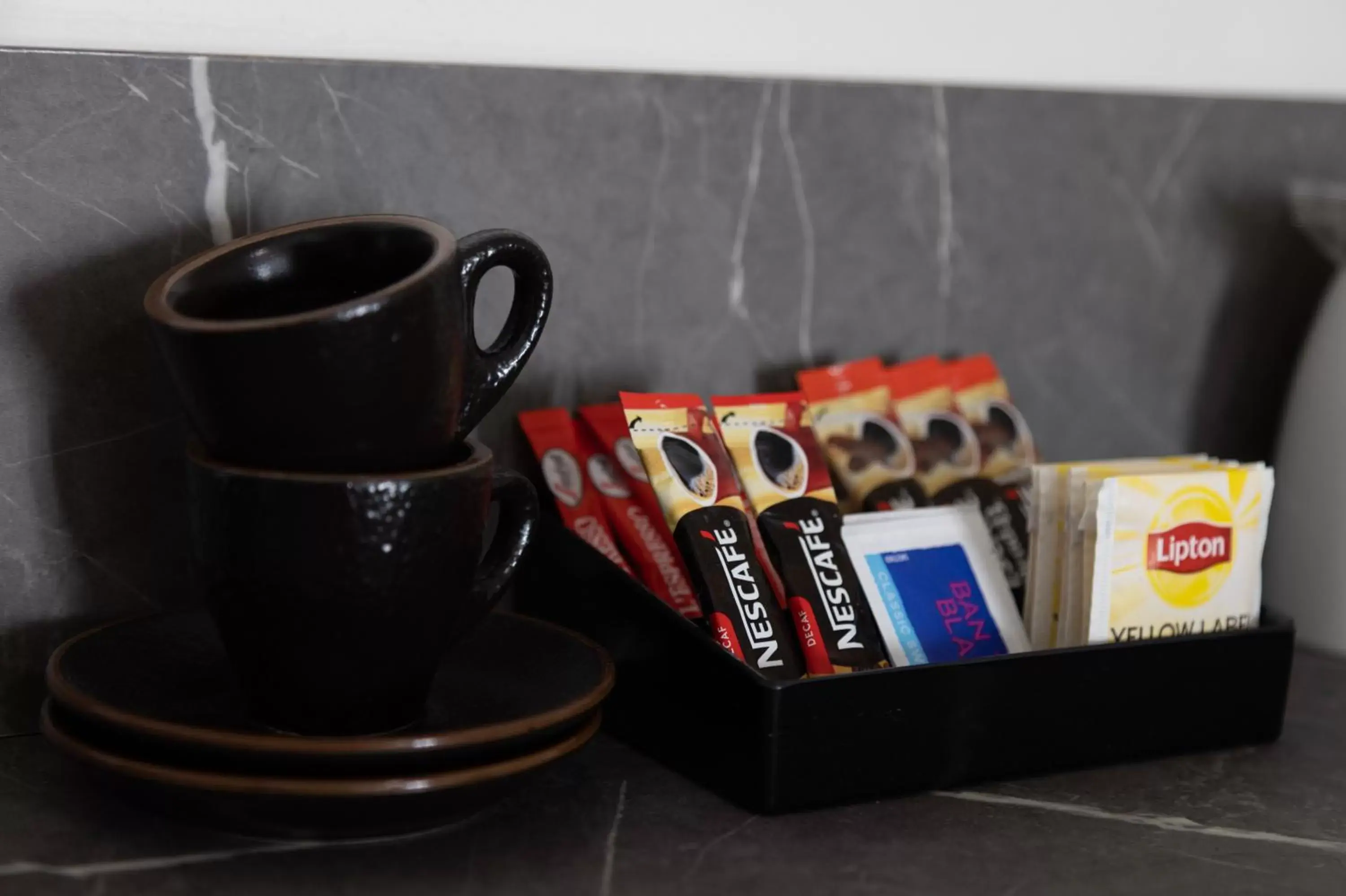 Coffee/tea facilities in Bairnsdale International