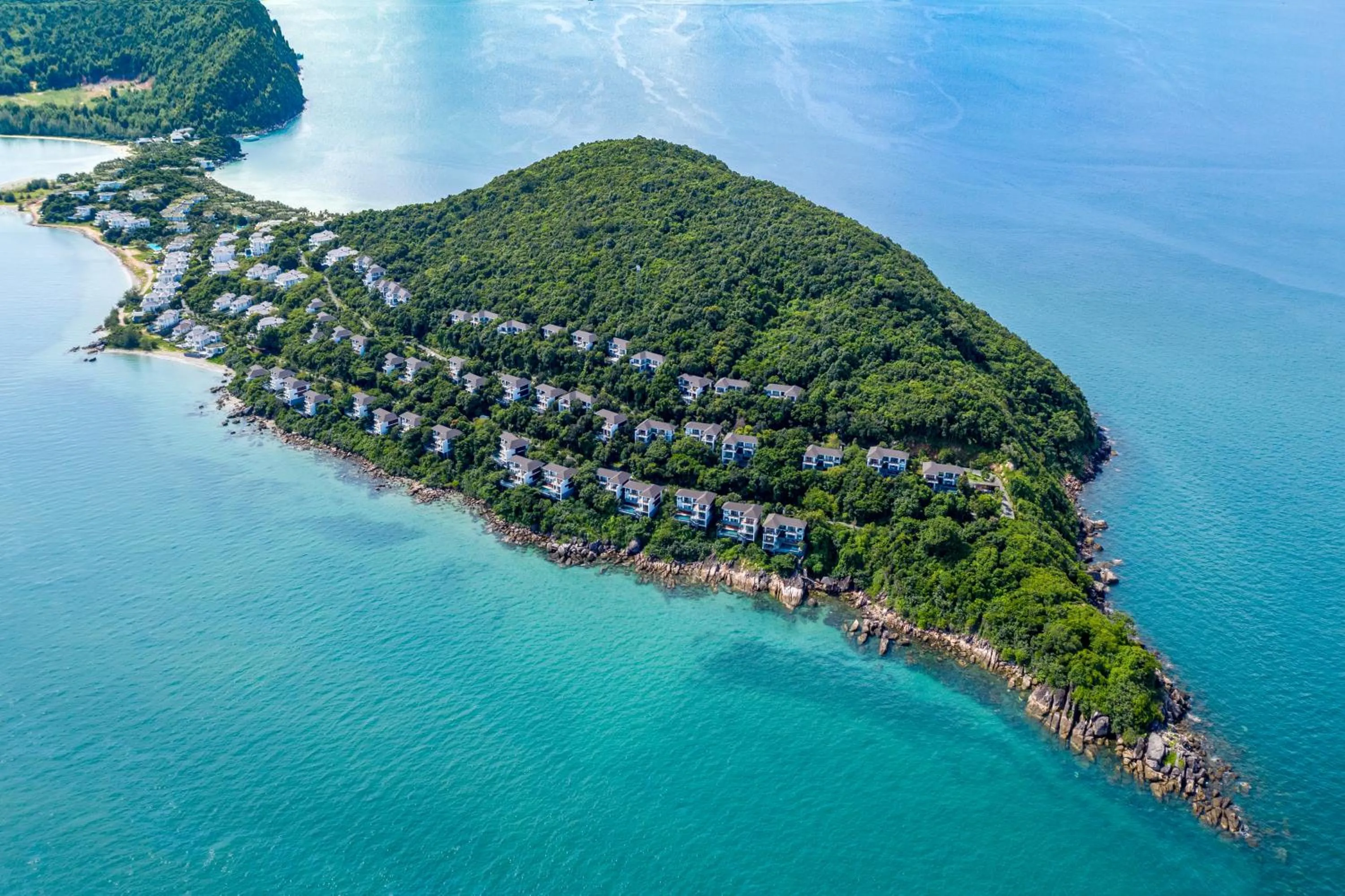 Natural landscape in Premier Village Phu Quoc Resort Managed by Accor