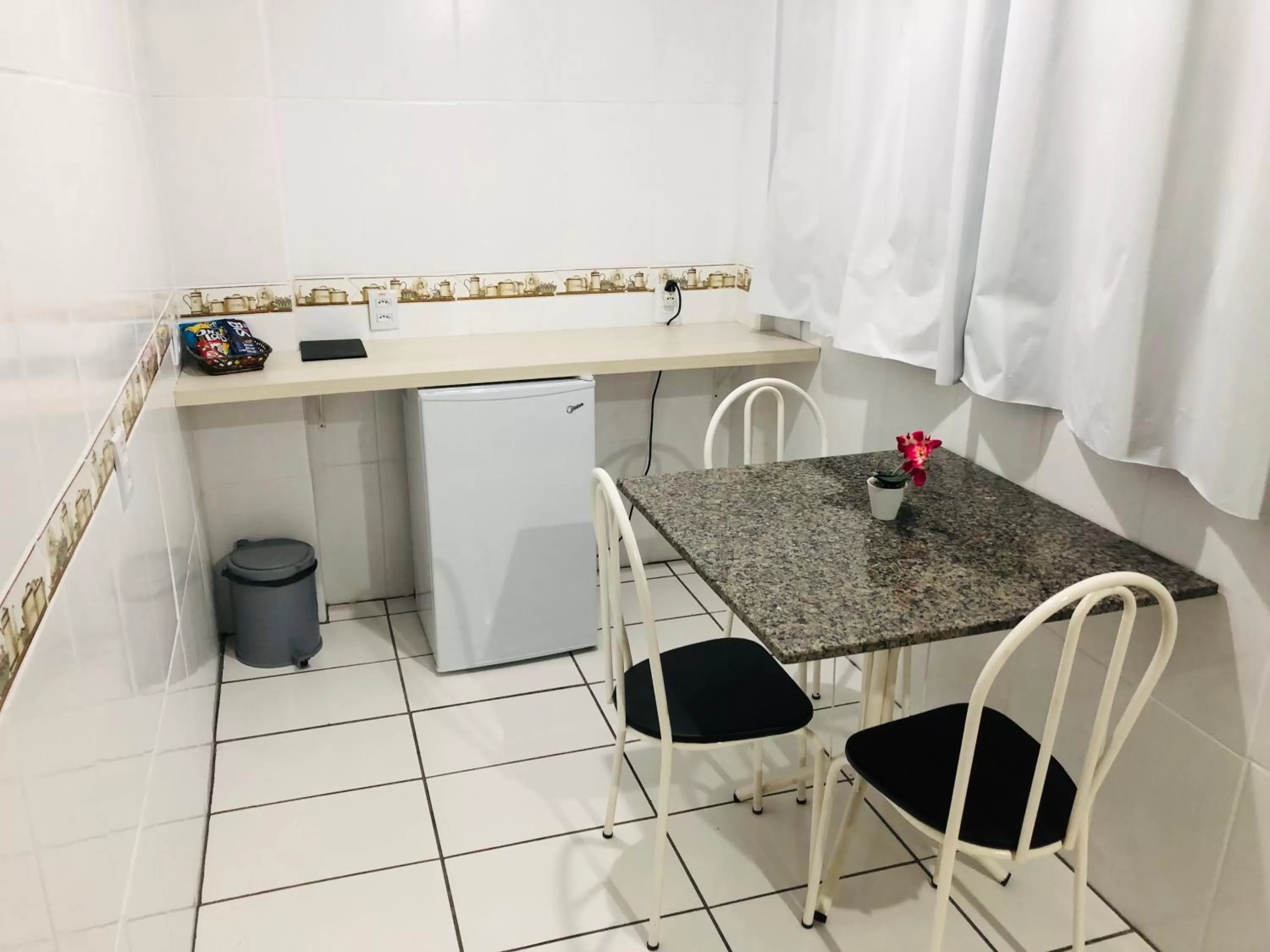 Decorative detail in Hotel Westphal