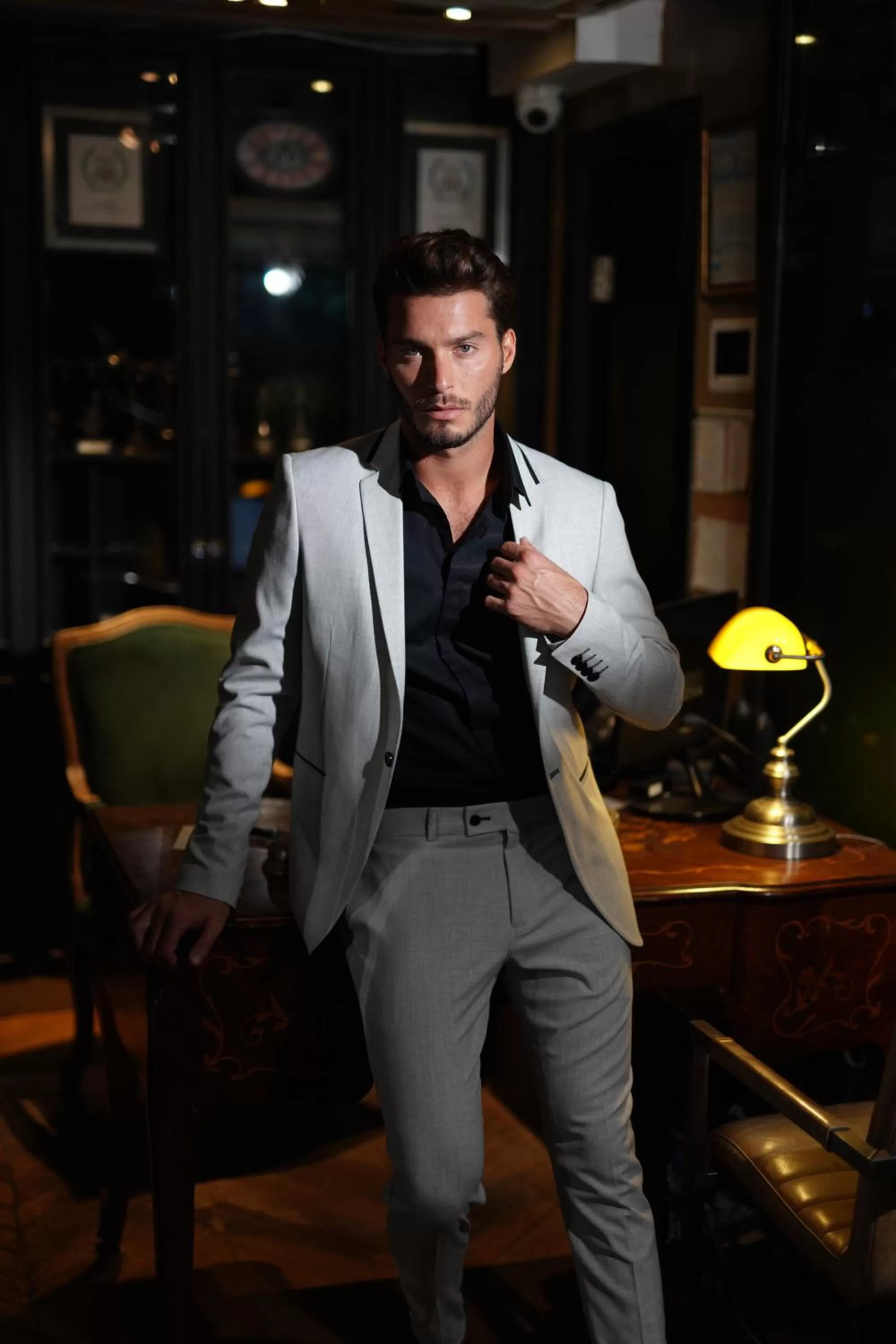 People in Montefiore 16 - Urban Boutique Hotel