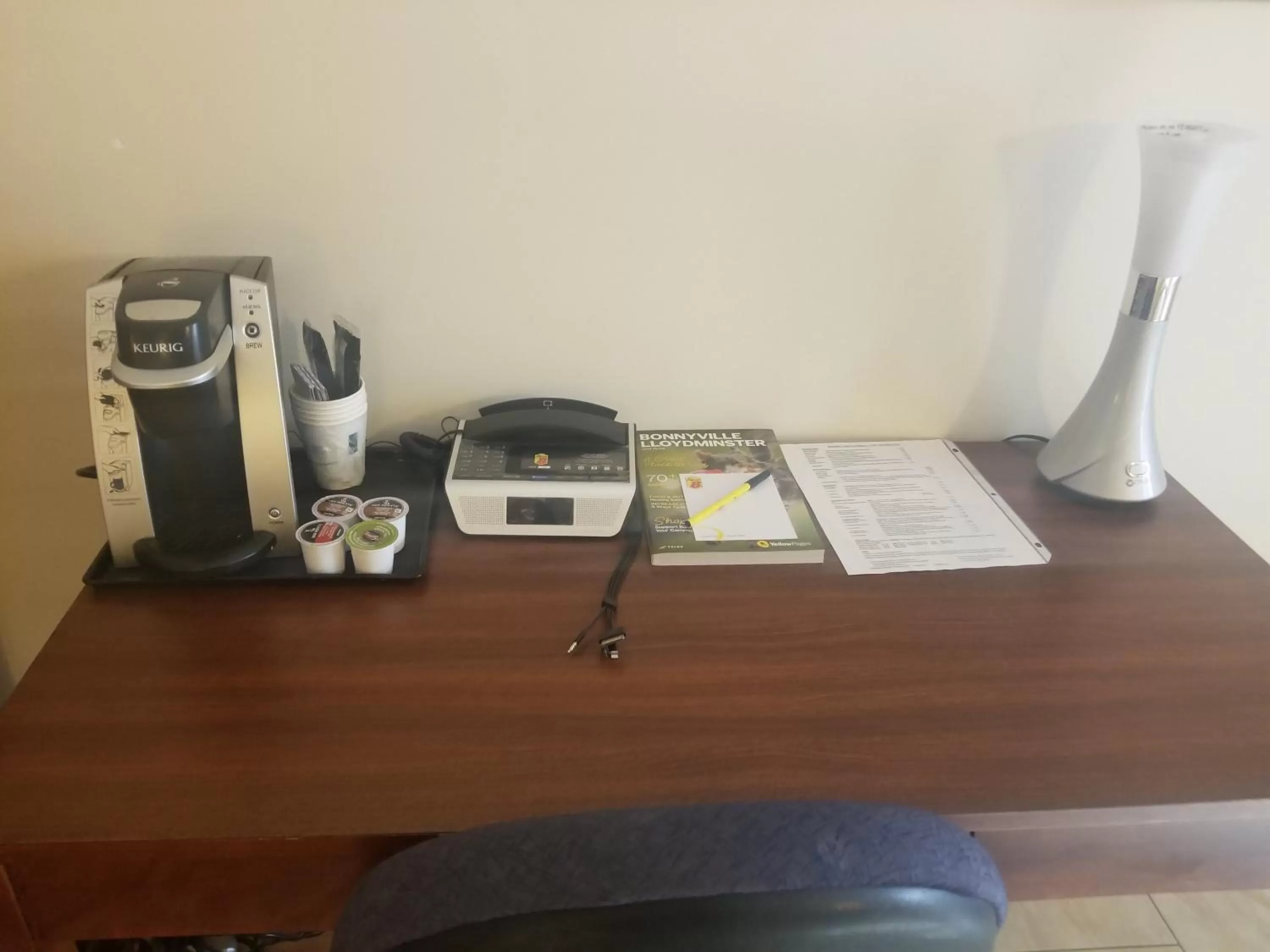 Coffee/tea facilities in Super 8 by Wyndham Smoky Lake