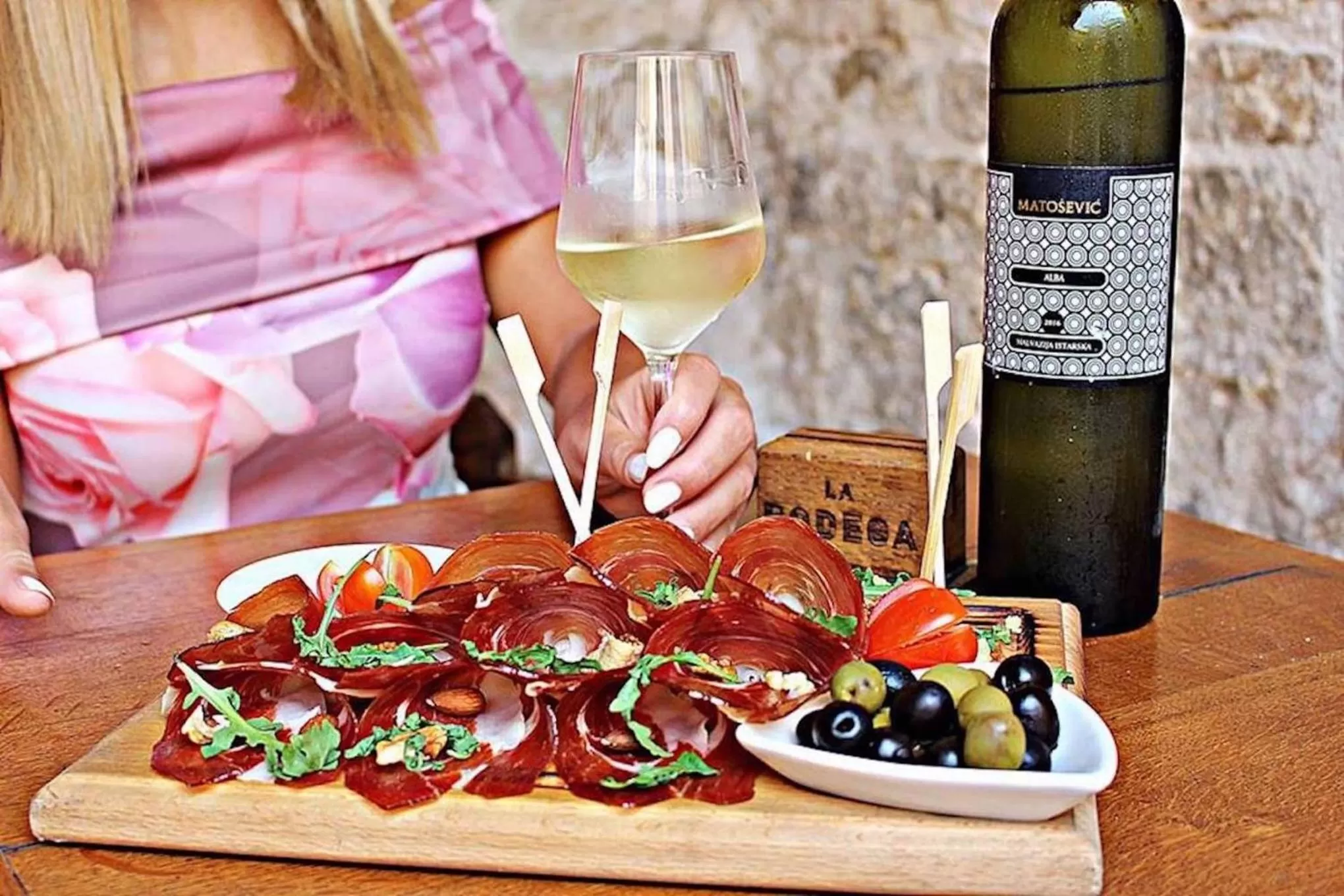 Restaurant/places to eat, Food in Heritage Palace Varos - MAG Quaint & Elegant Boutique Hotels