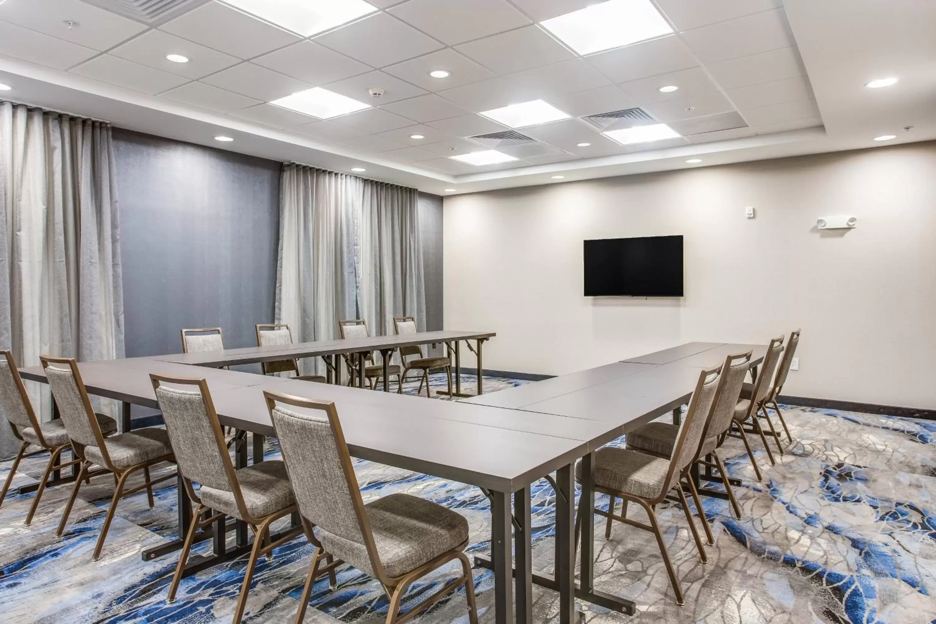 Meeting/conference room in Fairfield Inn & Suites Rolla