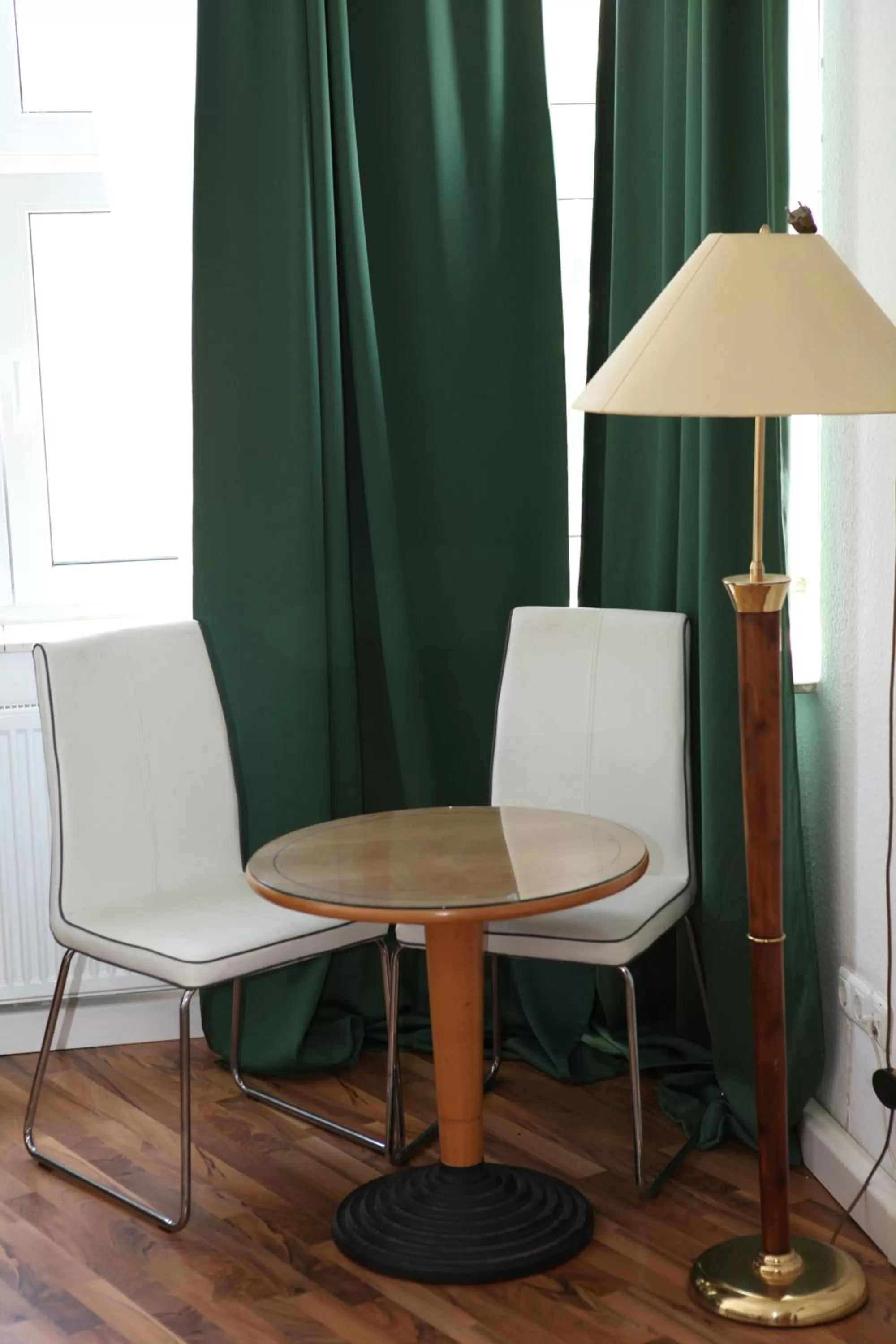 Photo of the whole room in Hotel Alt-Erfurt