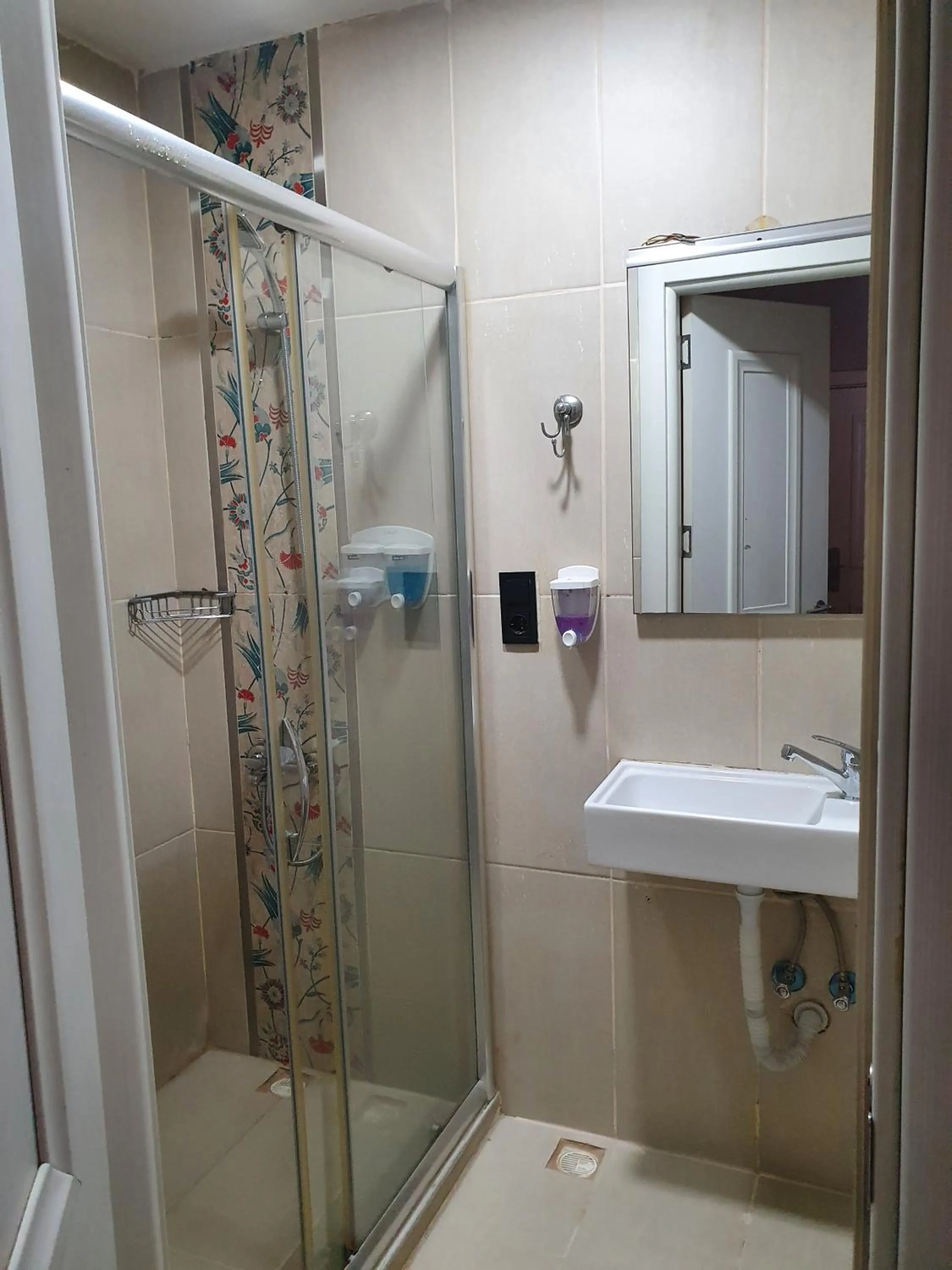 Bathroom in A Plus Residence