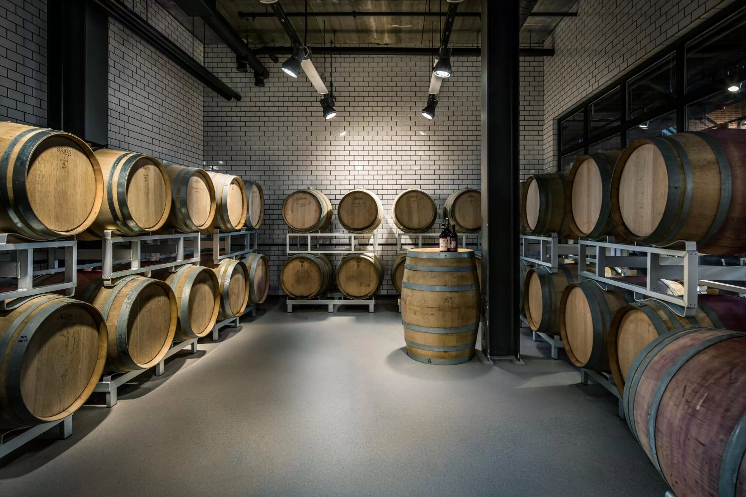 Activities in The Winery Hotel, WorldHotels Crafted