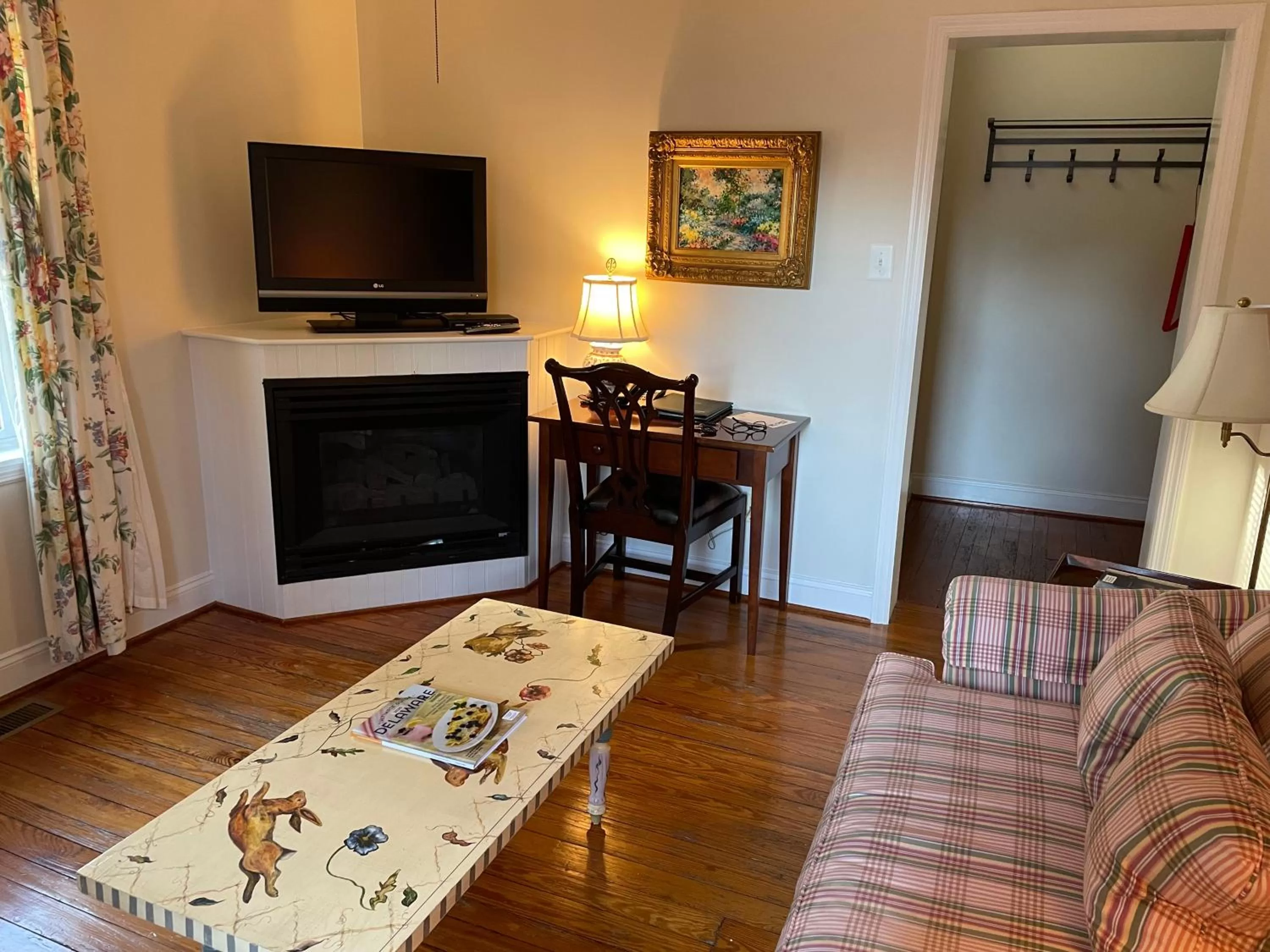 The Inn at Montchanin Village & Spa