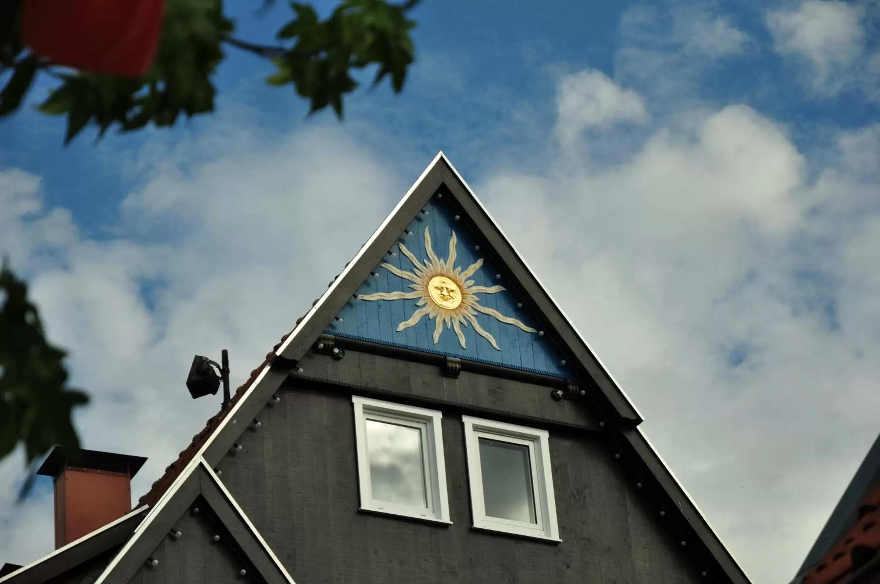 Property building in Ratskeller Wiedenbrück Property building in Ratskeller Wiedenbrück