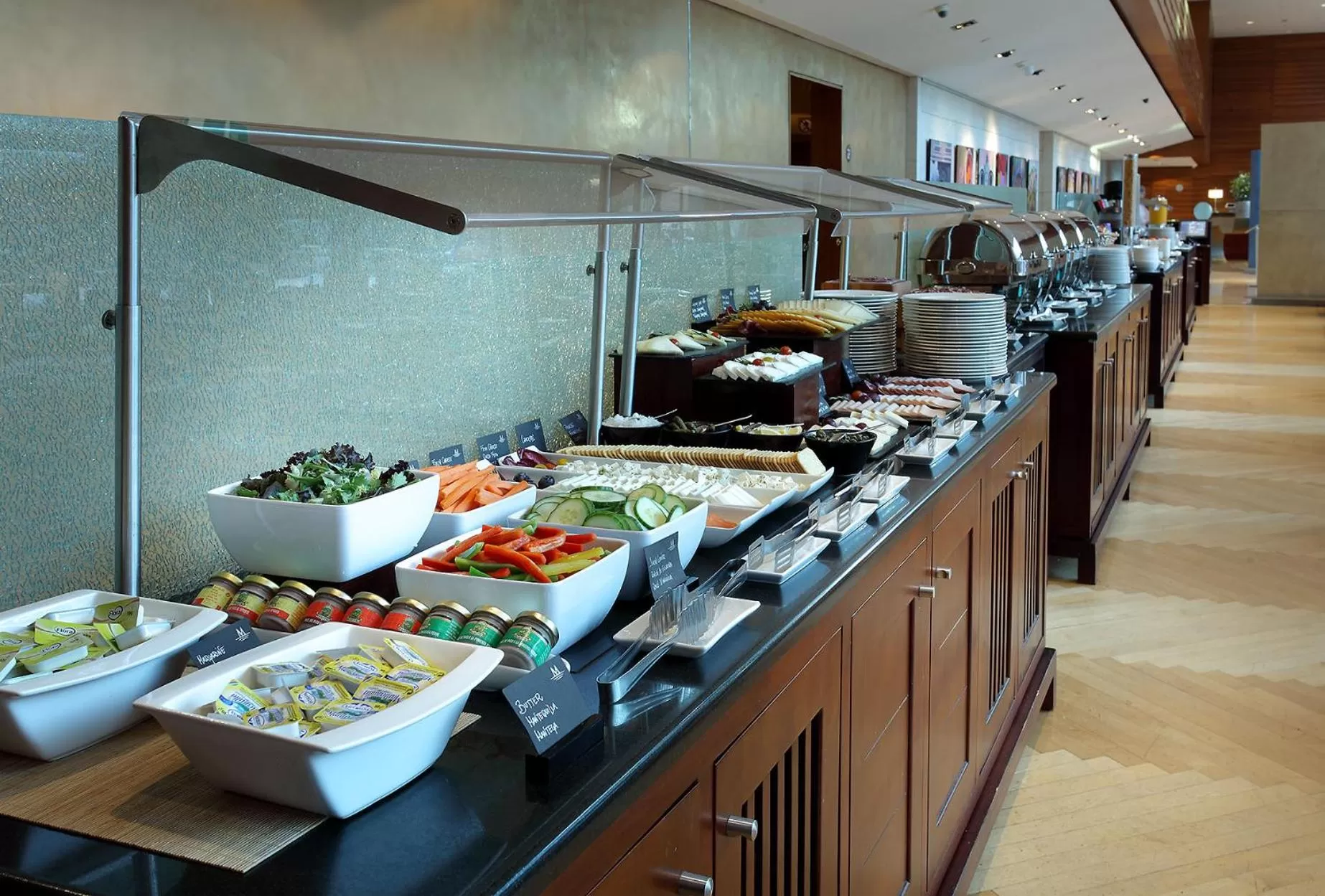 Lounge or bar in Eurostars Grand Marina Hotel GL