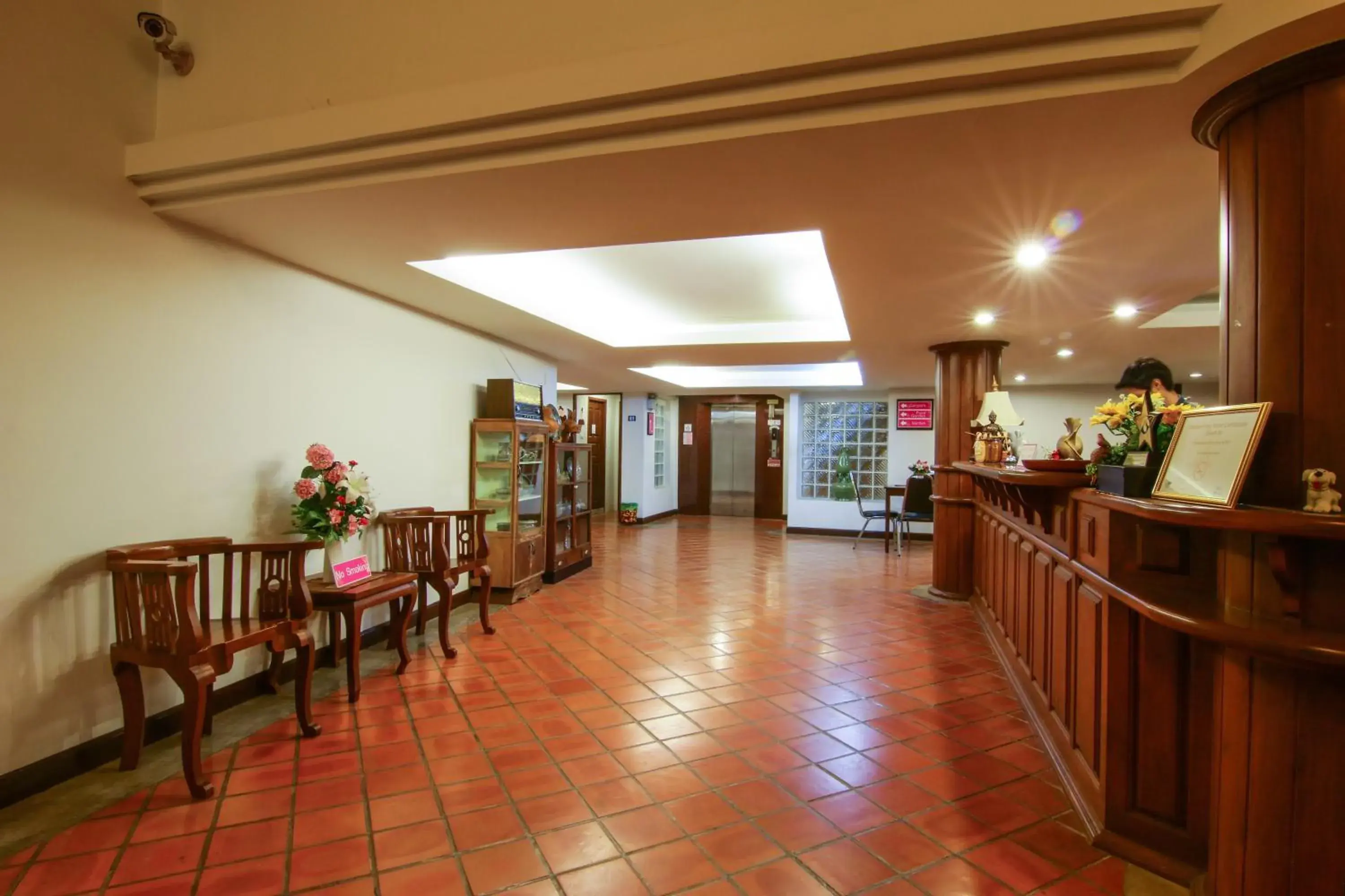 Swankaburi Boutique Hotel