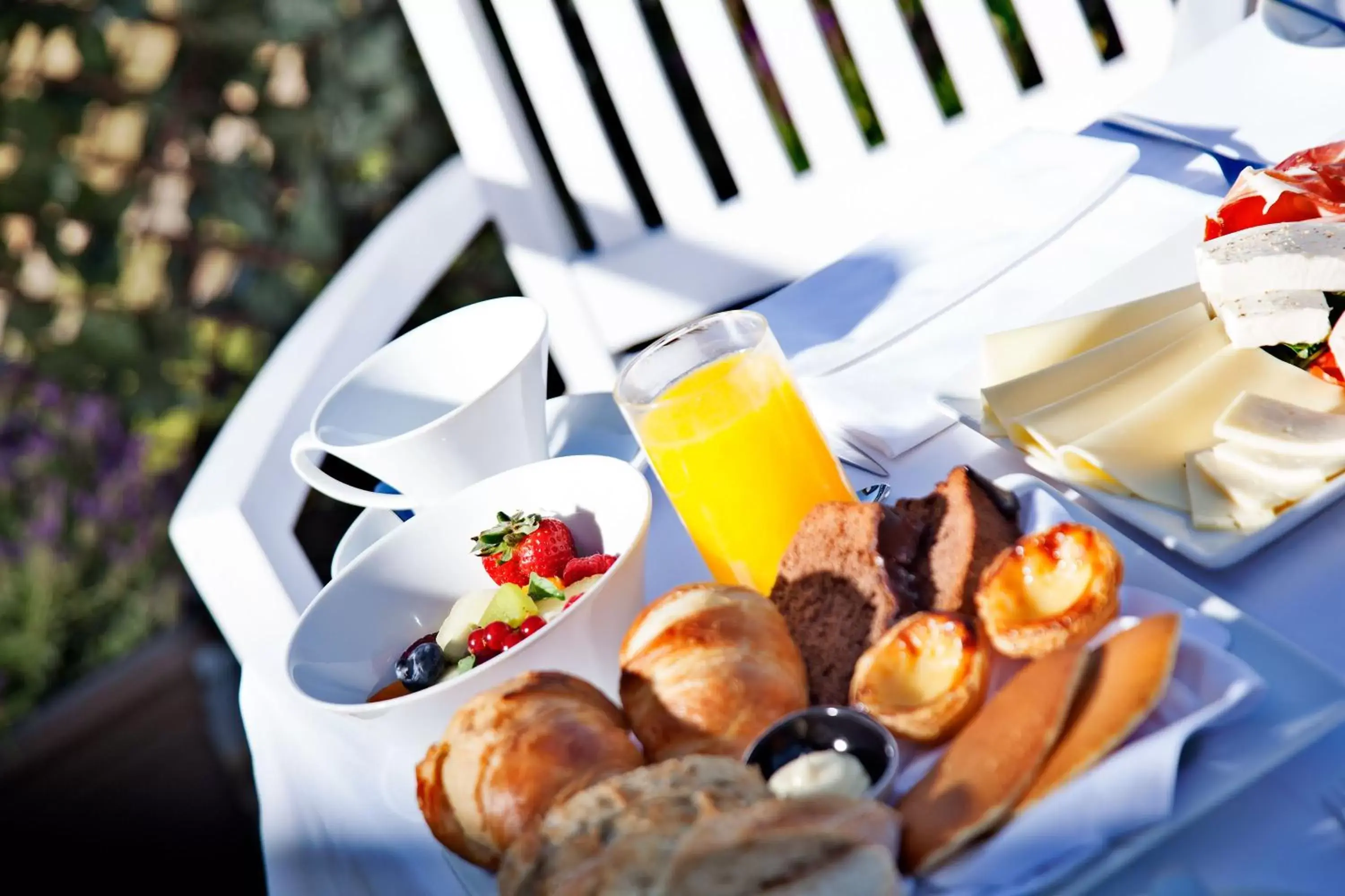 Standard Double Room in Farol Hotel Standard Double Room in Farol Hotel