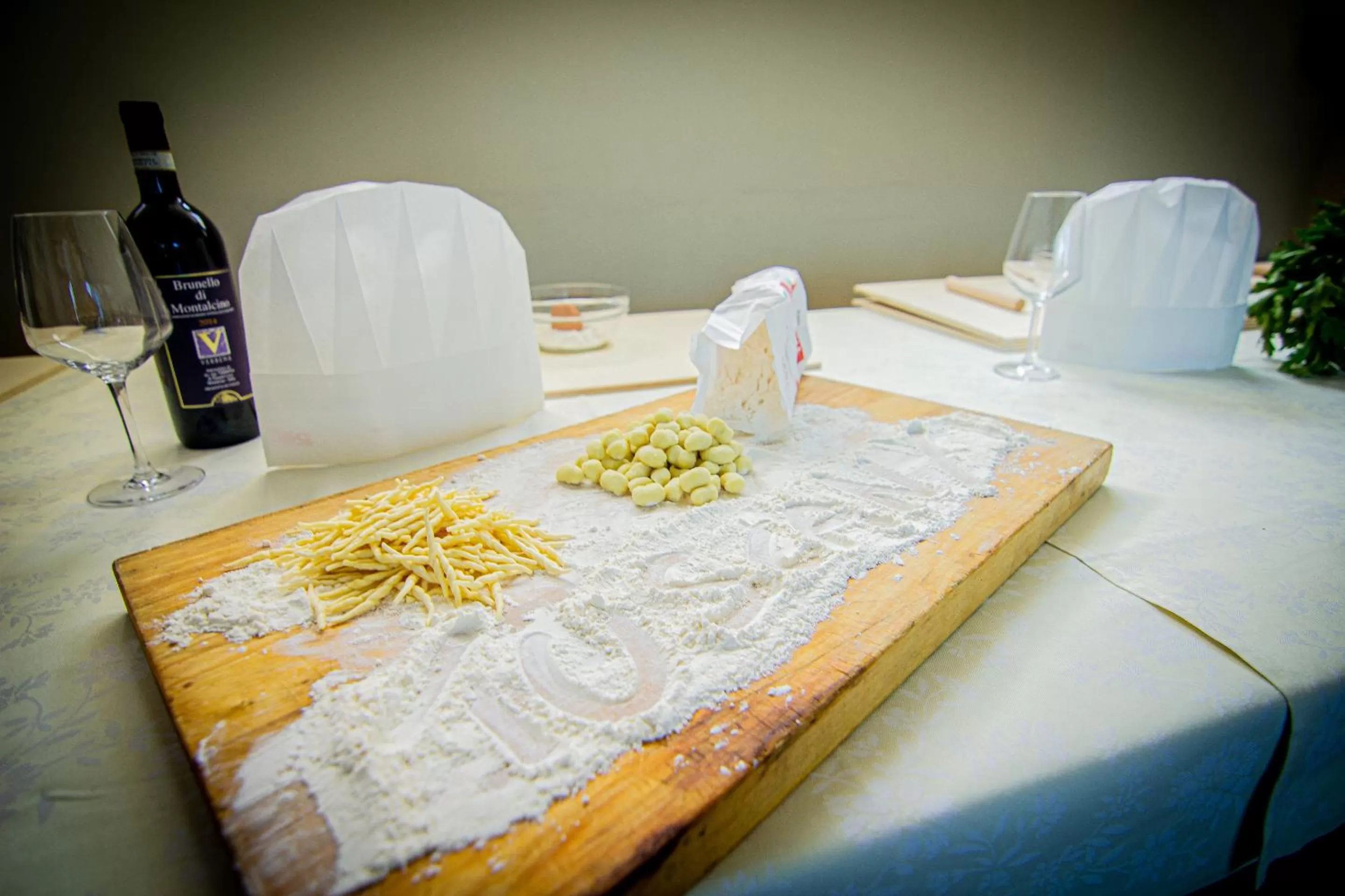 Activities in Tuscany Inn