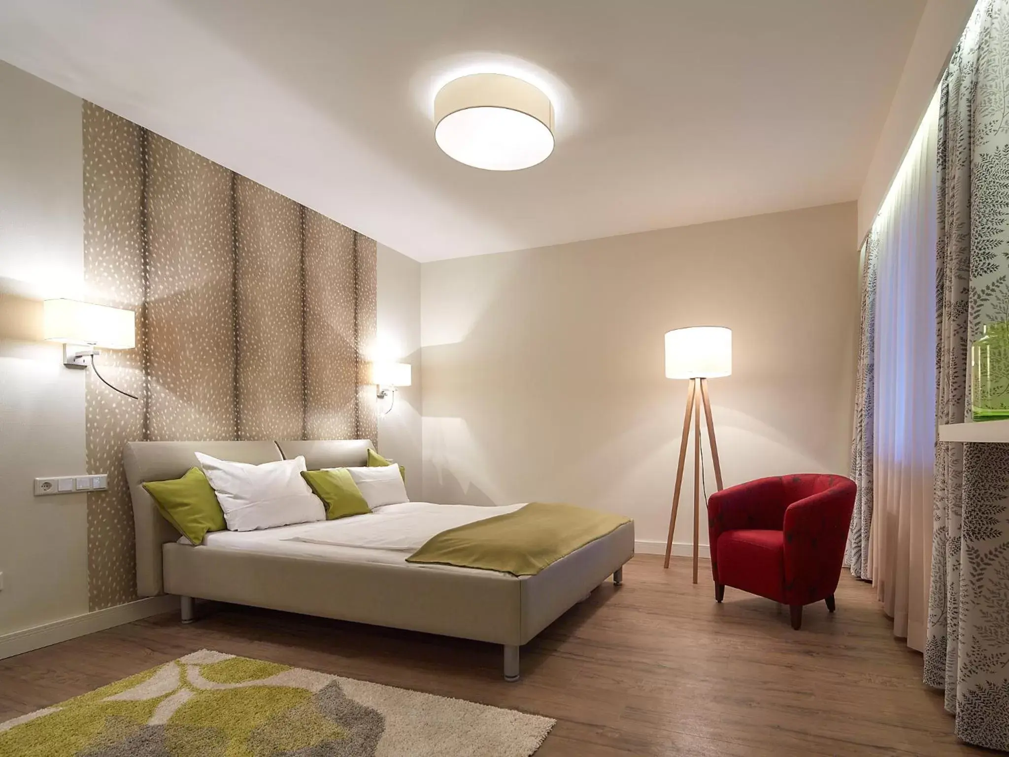 Double Room in Rodelhaus Double Room in Rodelhaus