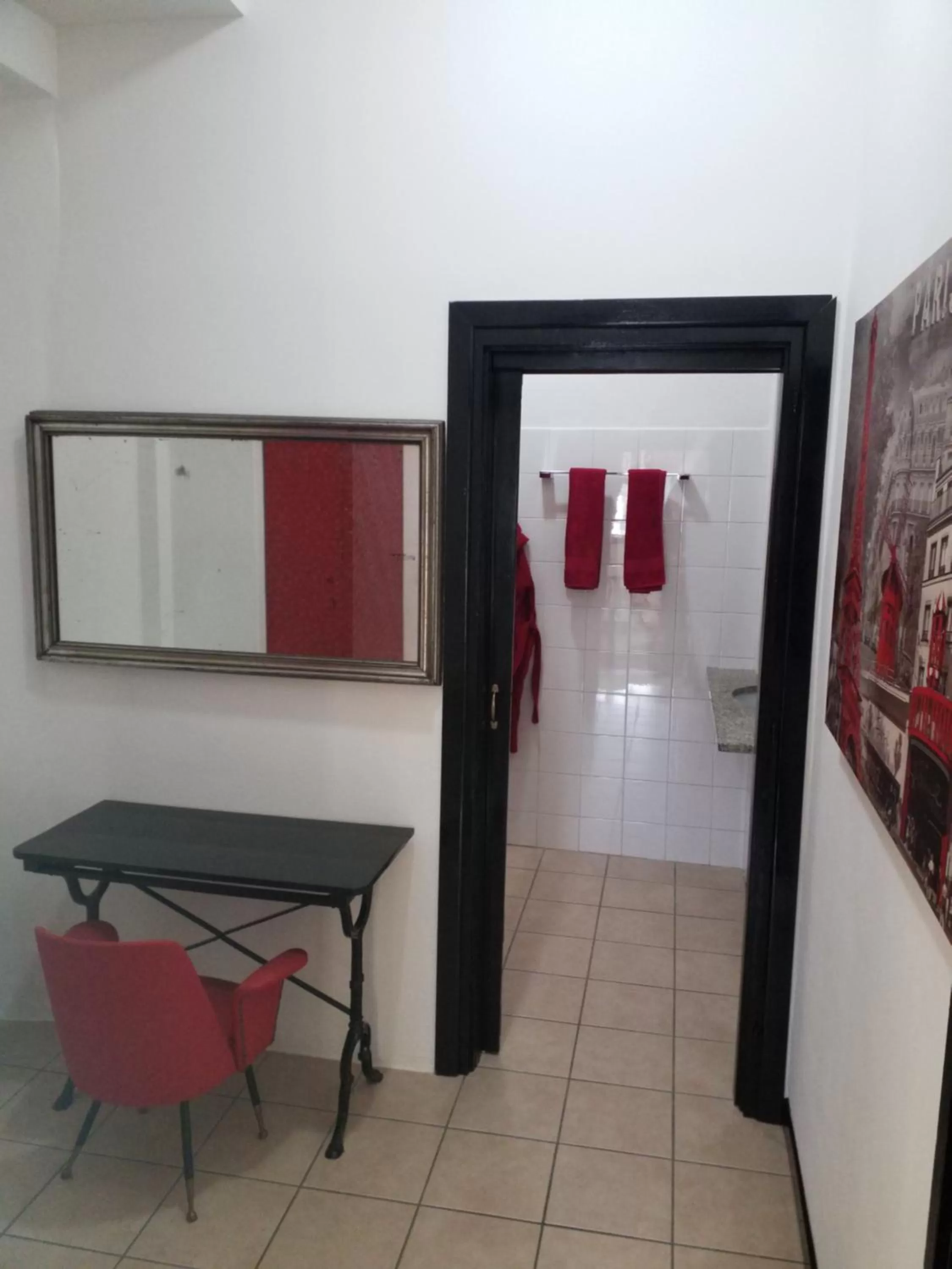 B&B Universo Pattarone