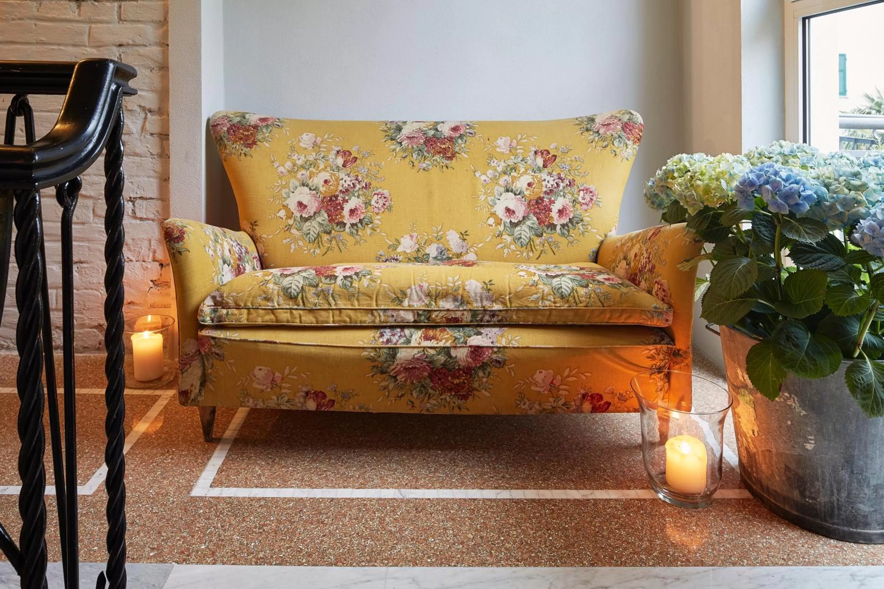 Other in Hotel Blu di Te