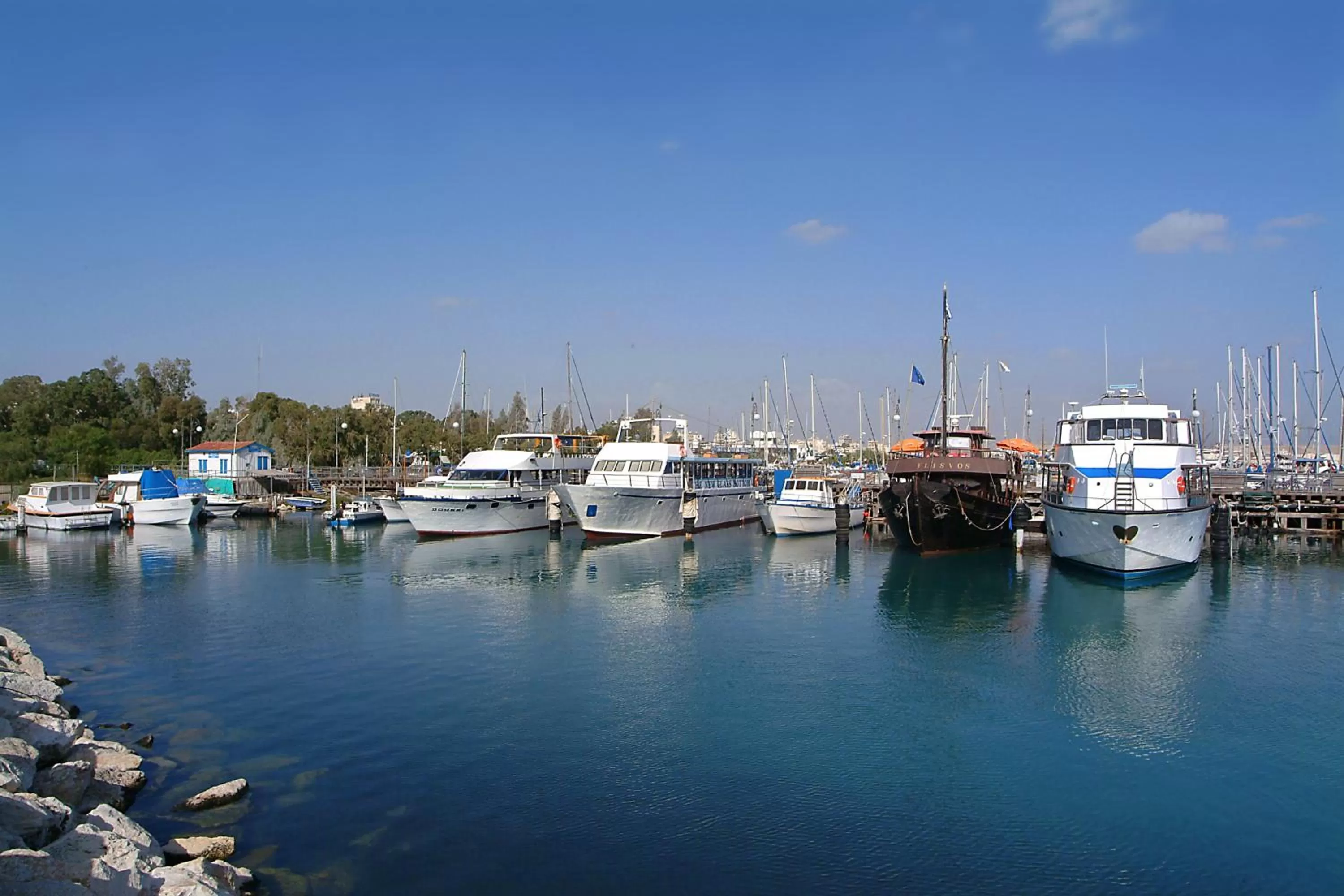 Nearby landmark in Blazer Residence