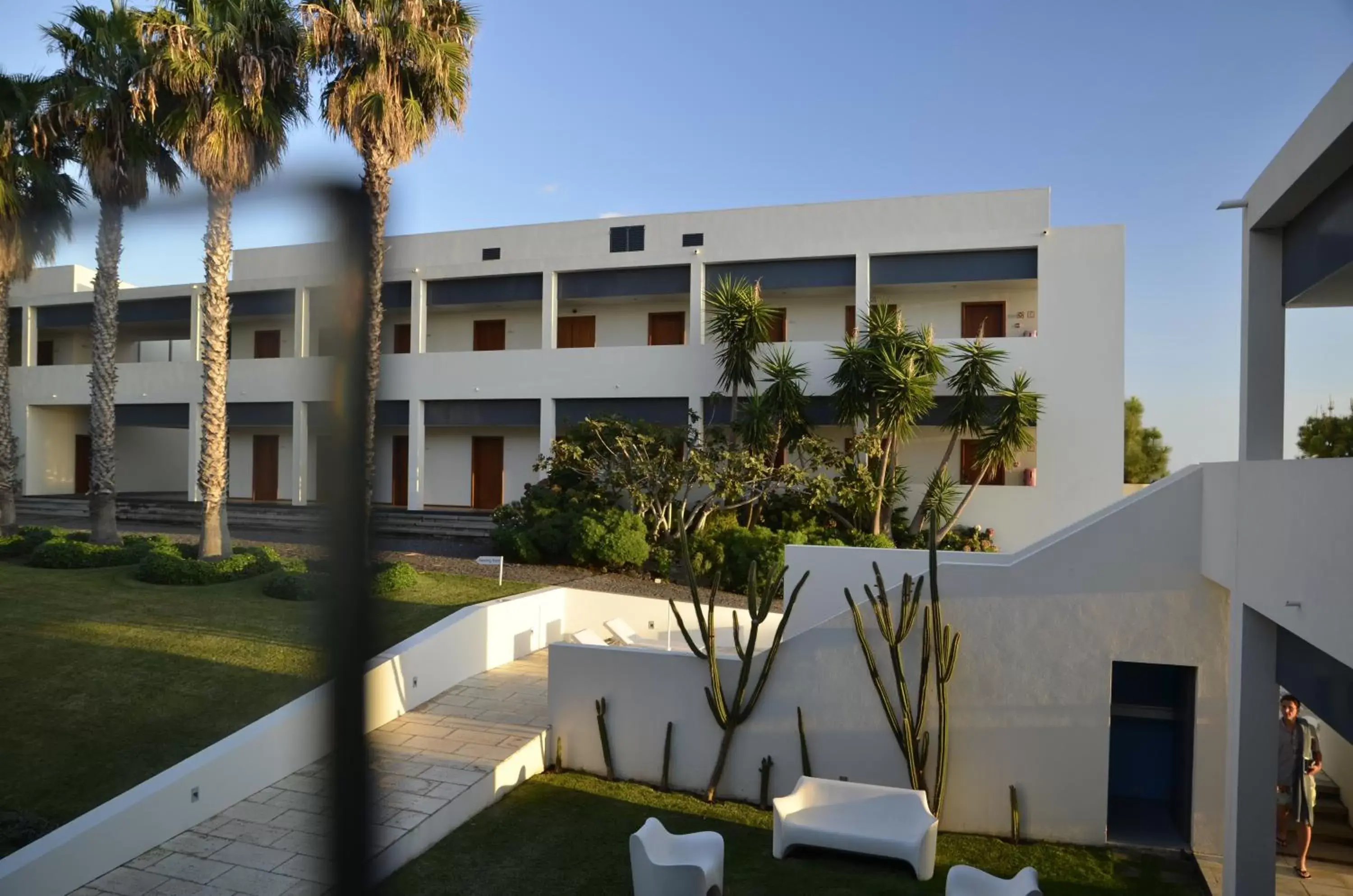 Facade/entrance, Property Building in Estalagem Da Ponta Do Sol