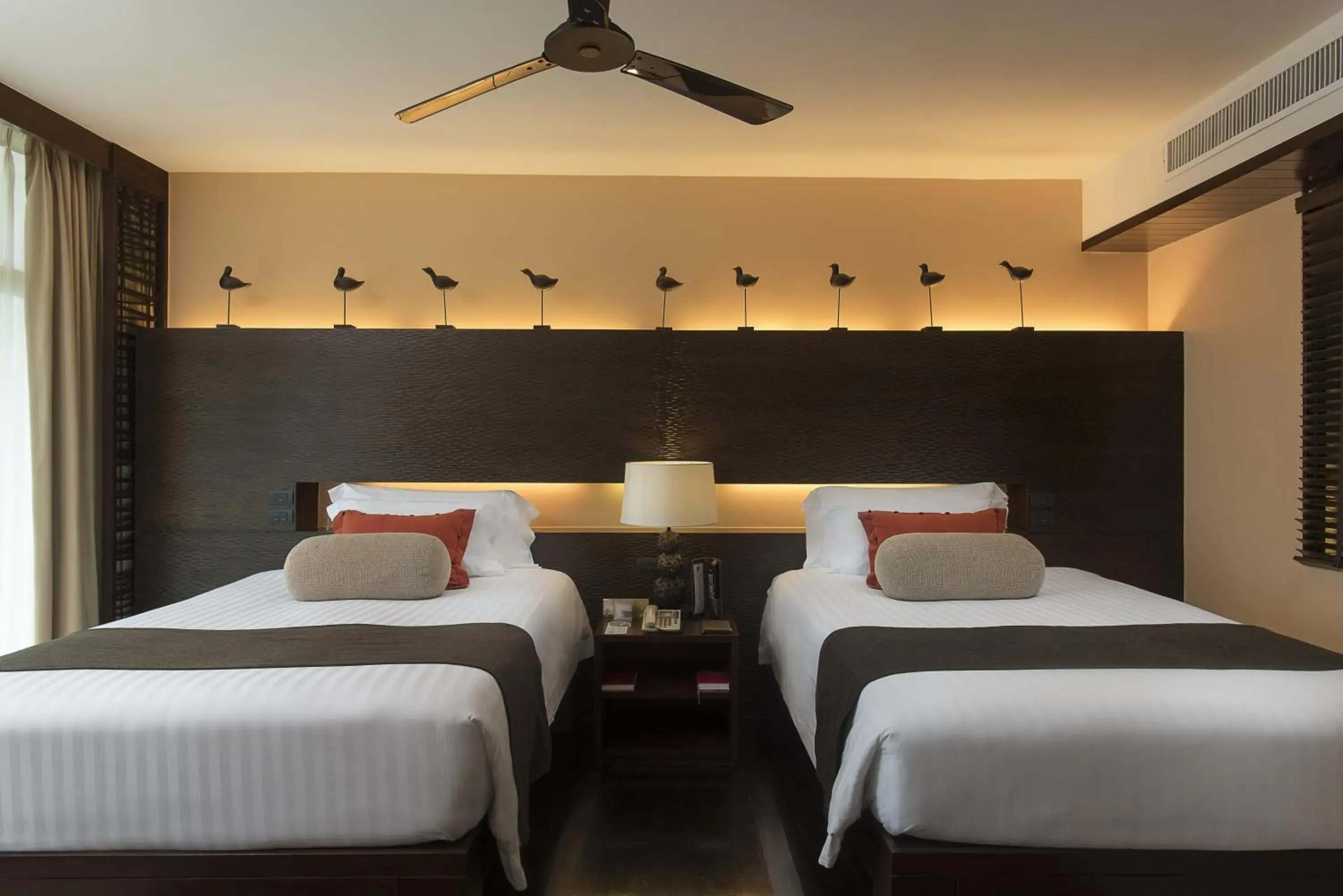 Photo of the whole room, Spa/Wellness in Centara Grand Mirage Beach Resort Pattaya - SHA Extra Plus
