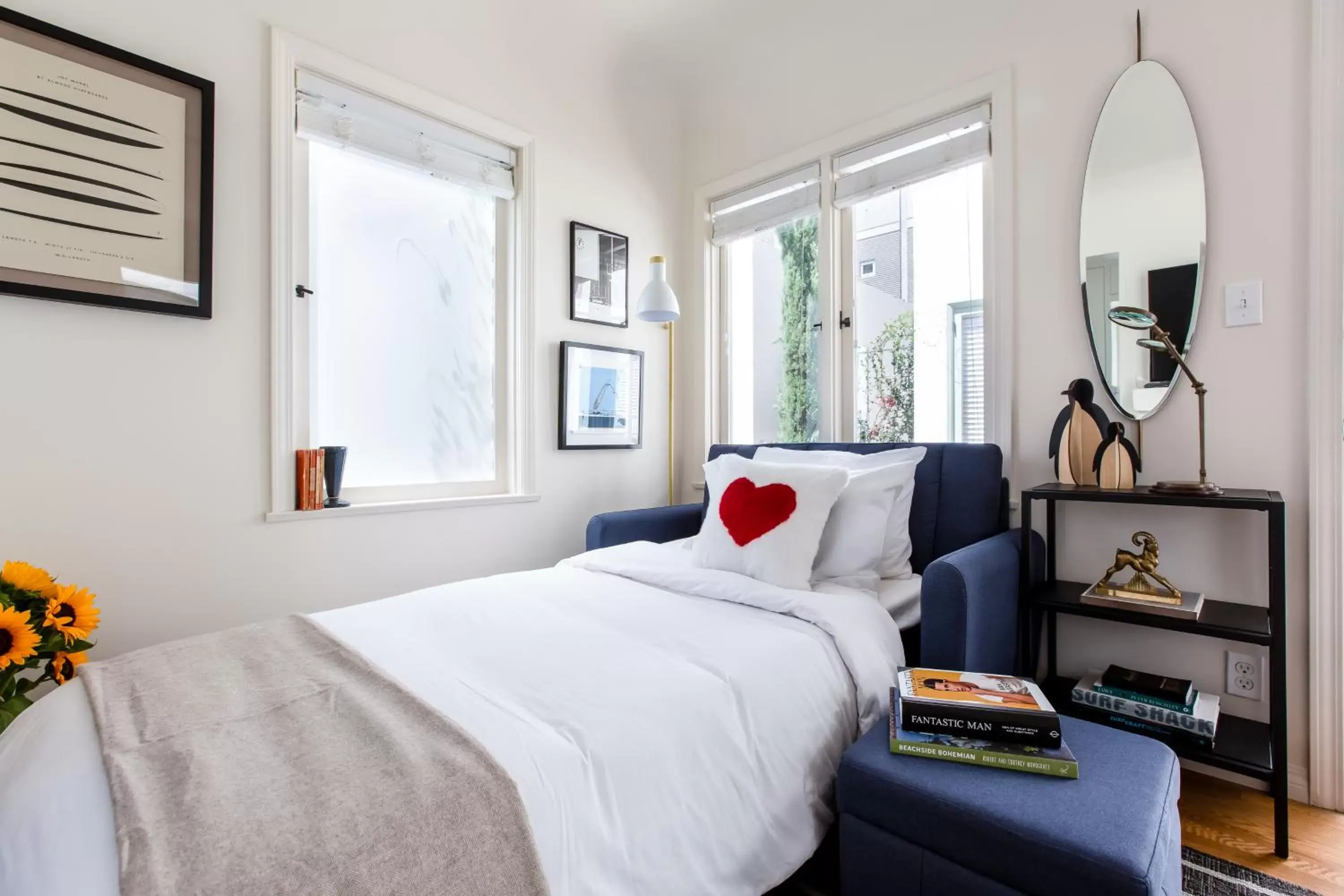 Superior Studio in Sonder The Bungalows Superior Studio in Sonder The Bungalows