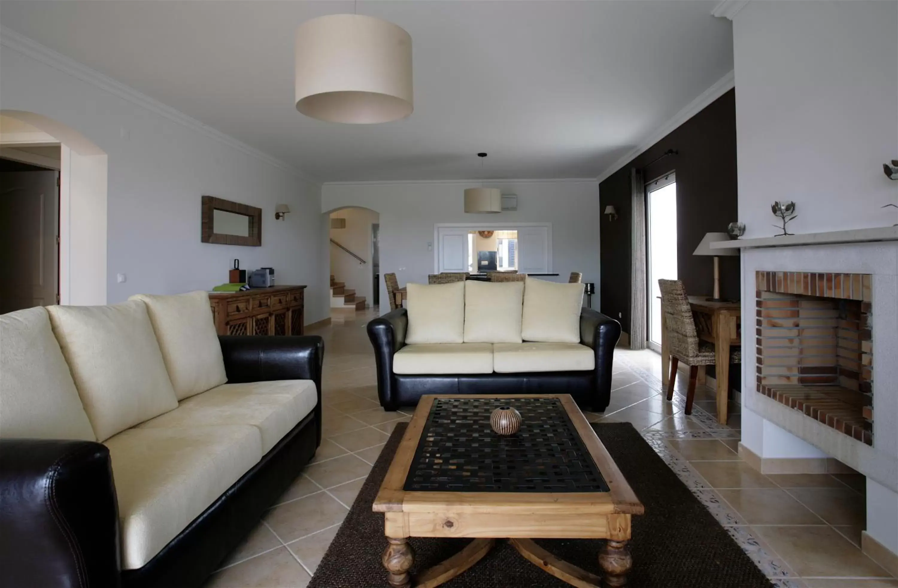 Living room, Seating Area in Castro Marim Golfe and Country Club