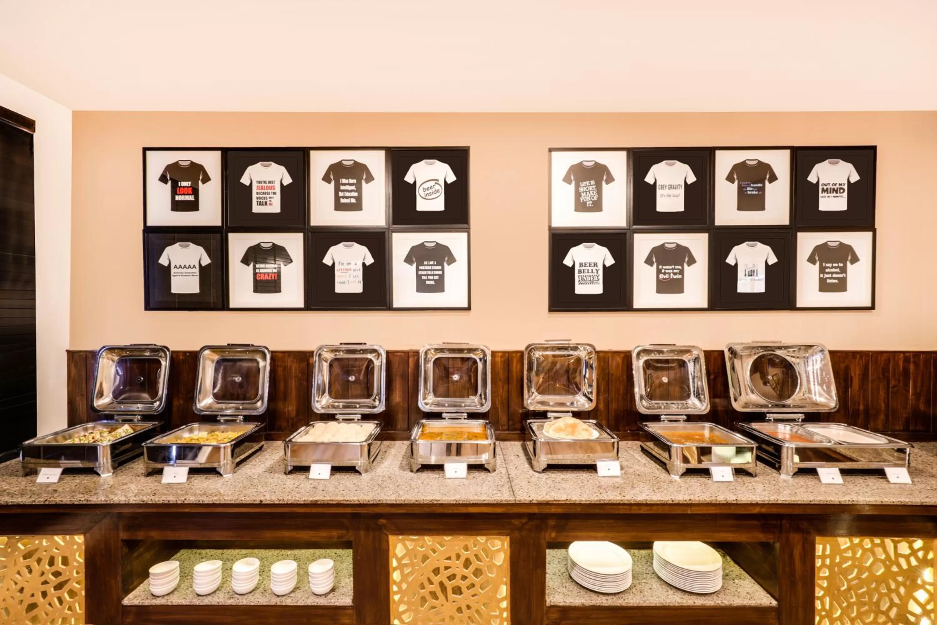 Lemon Tree Hotel Manali