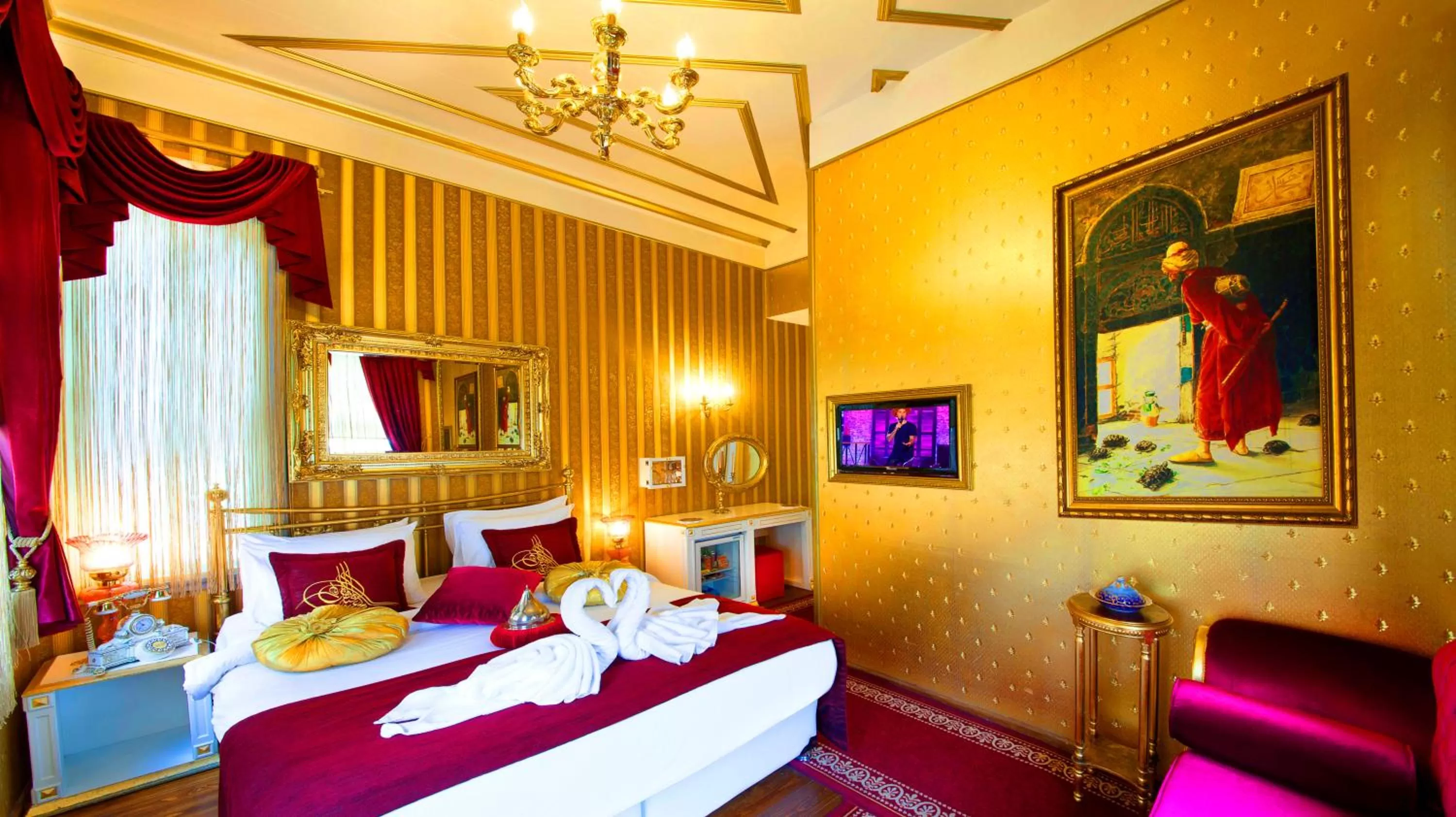 Other in Sultan Tughra Hotel