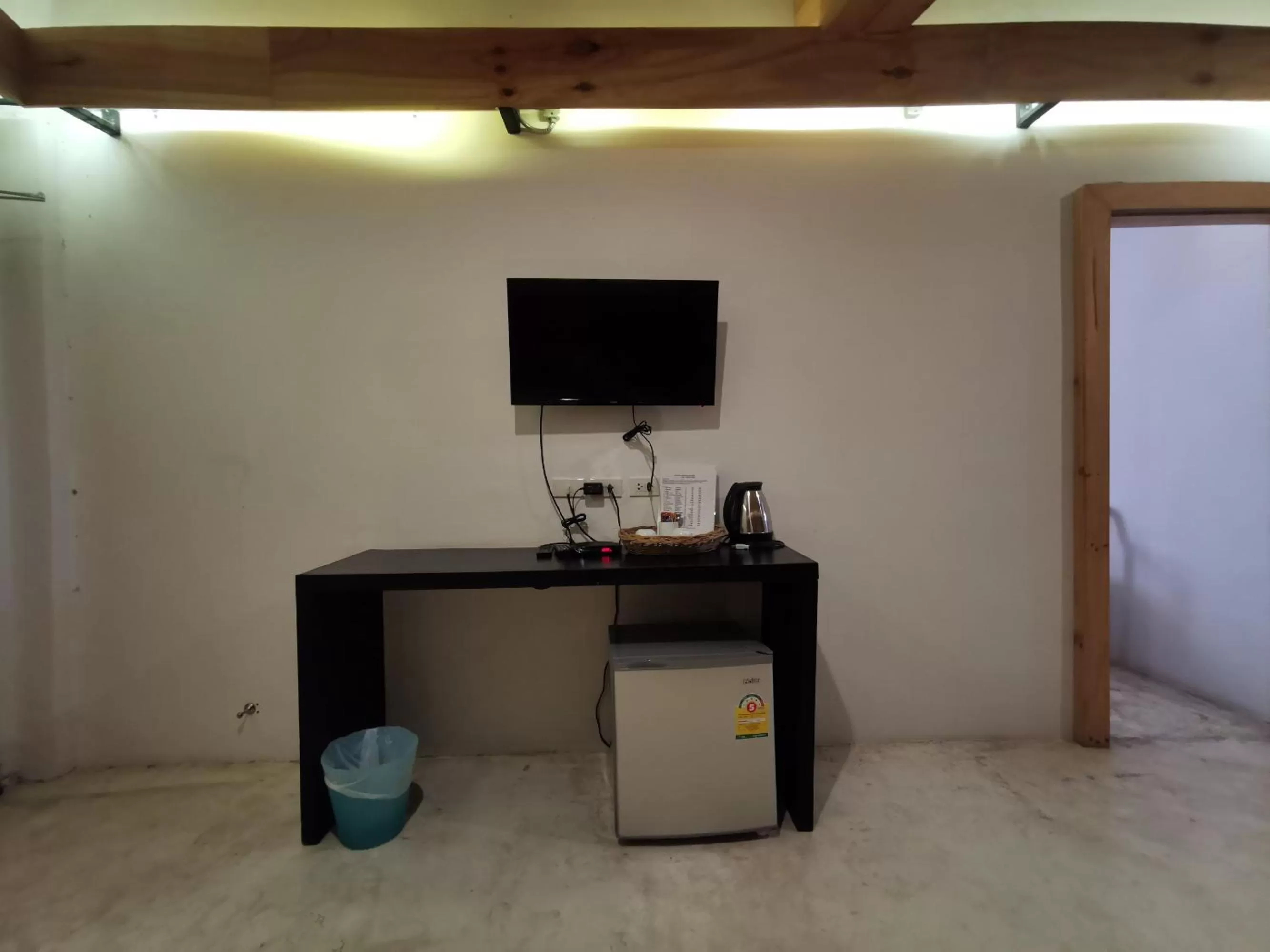 Bedroom, TV/Entertainment Center in Amara Resort Hua Hin