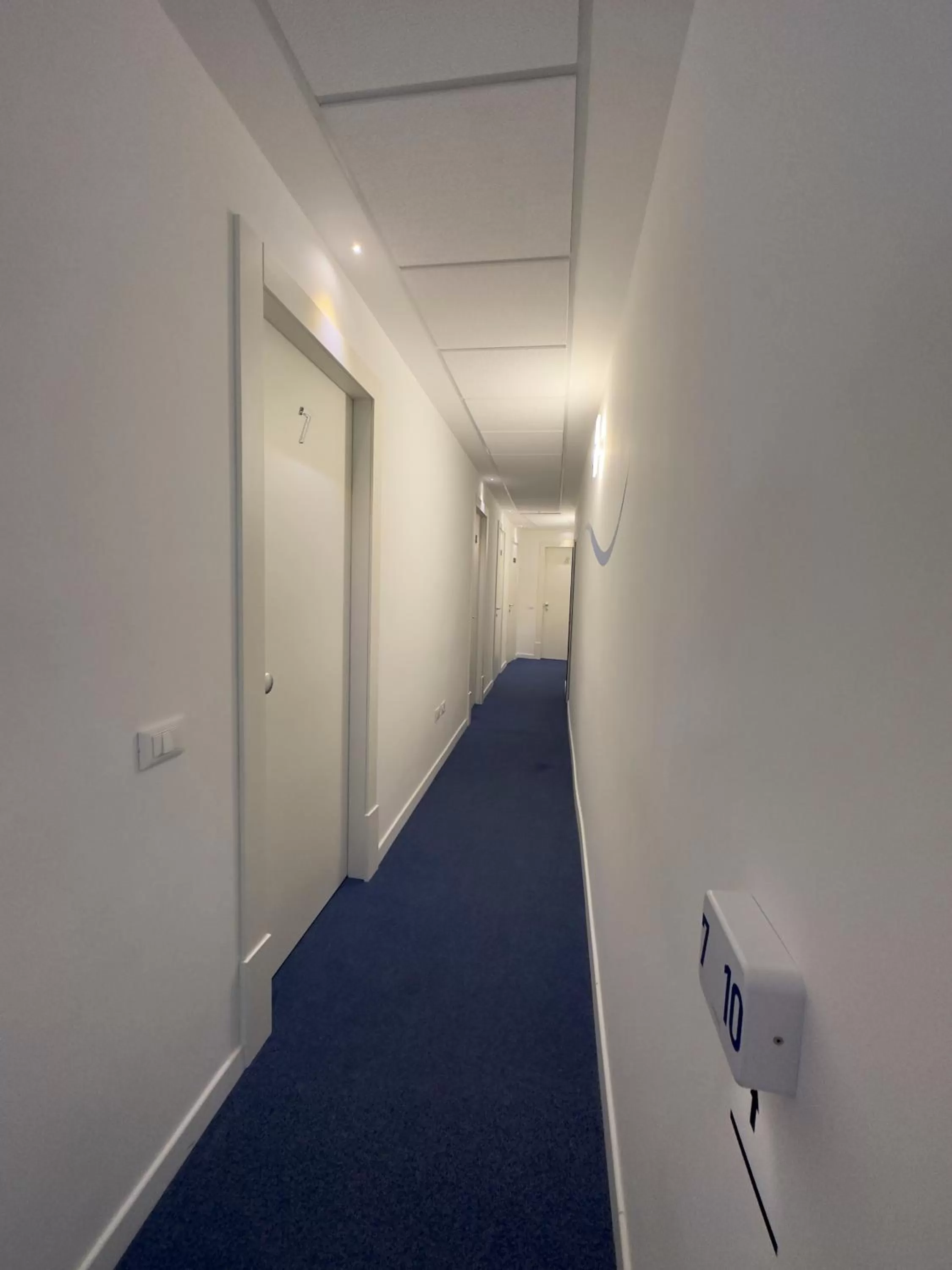 Other in Hotel Smart Cruise