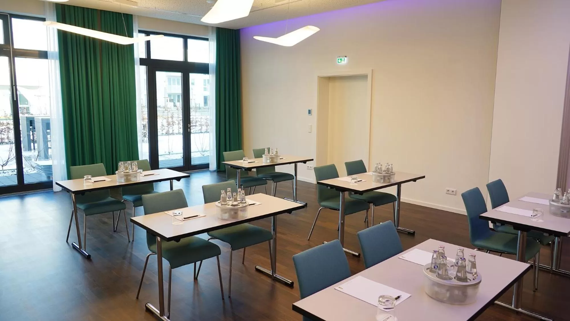 Coffee/tea facilities in Grimm´s Berlin Potsdam