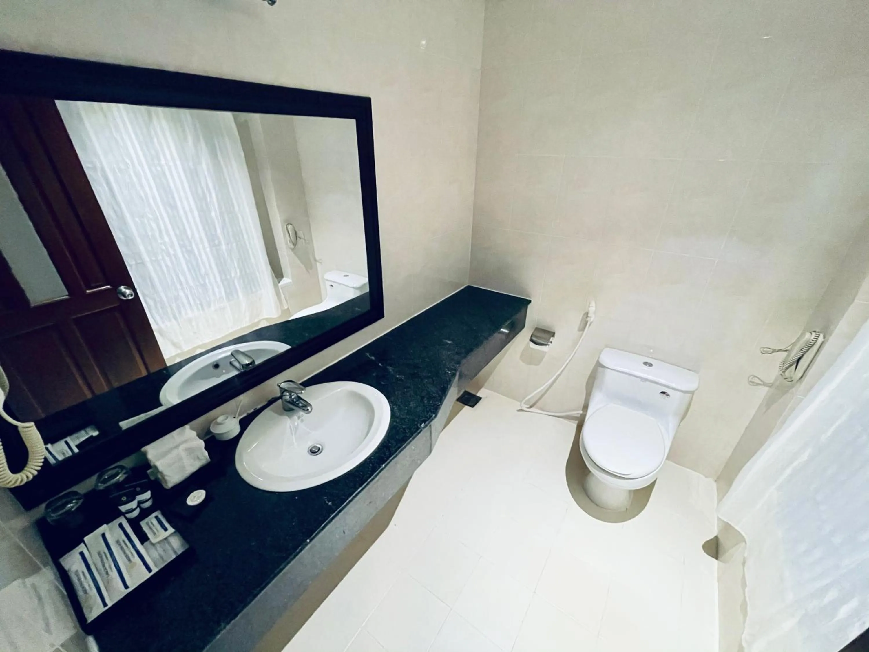 Sai Gon Phu Yen Hotel