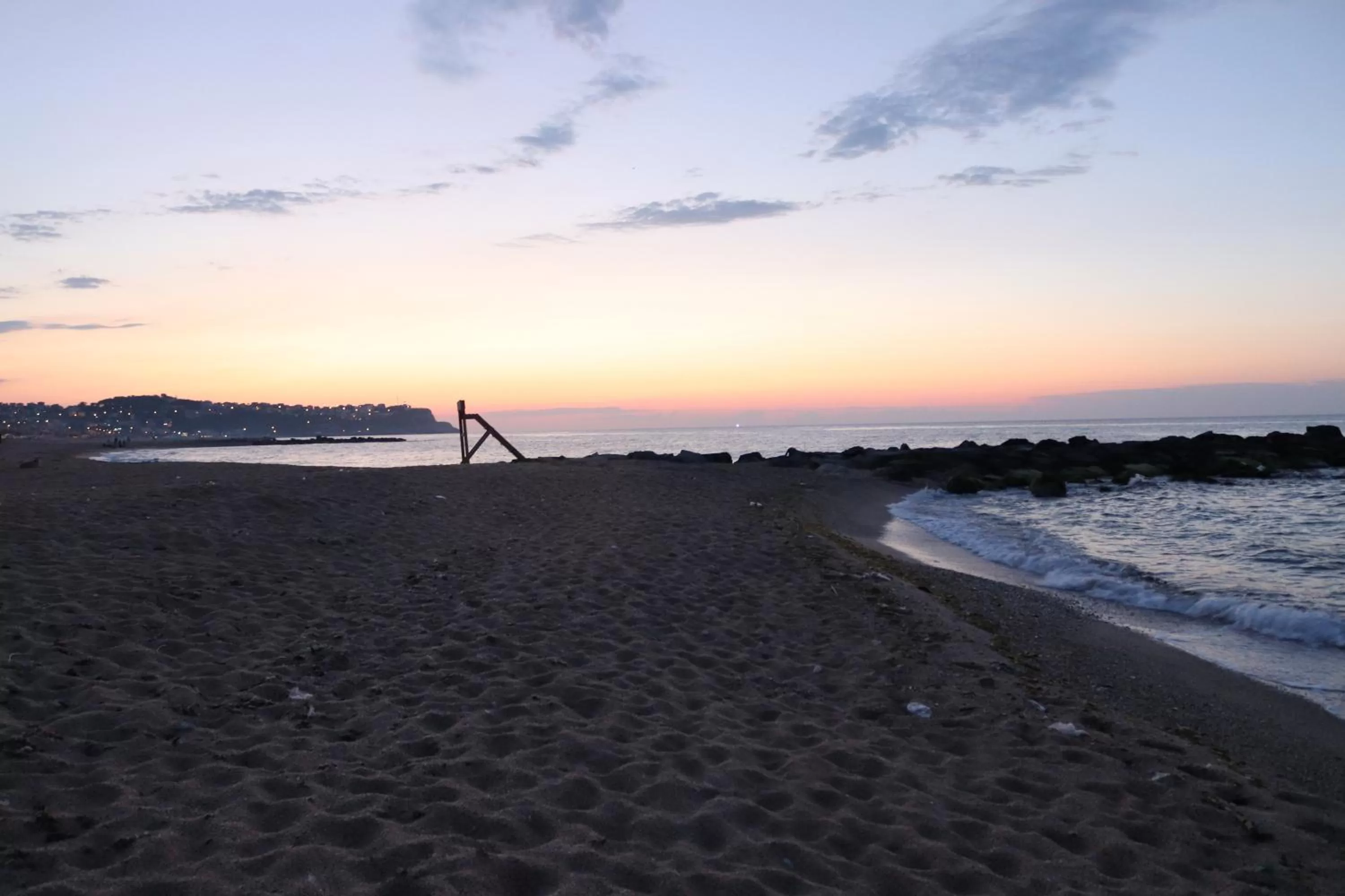 Natural landscape in istanbul Airport Kumsal Otel