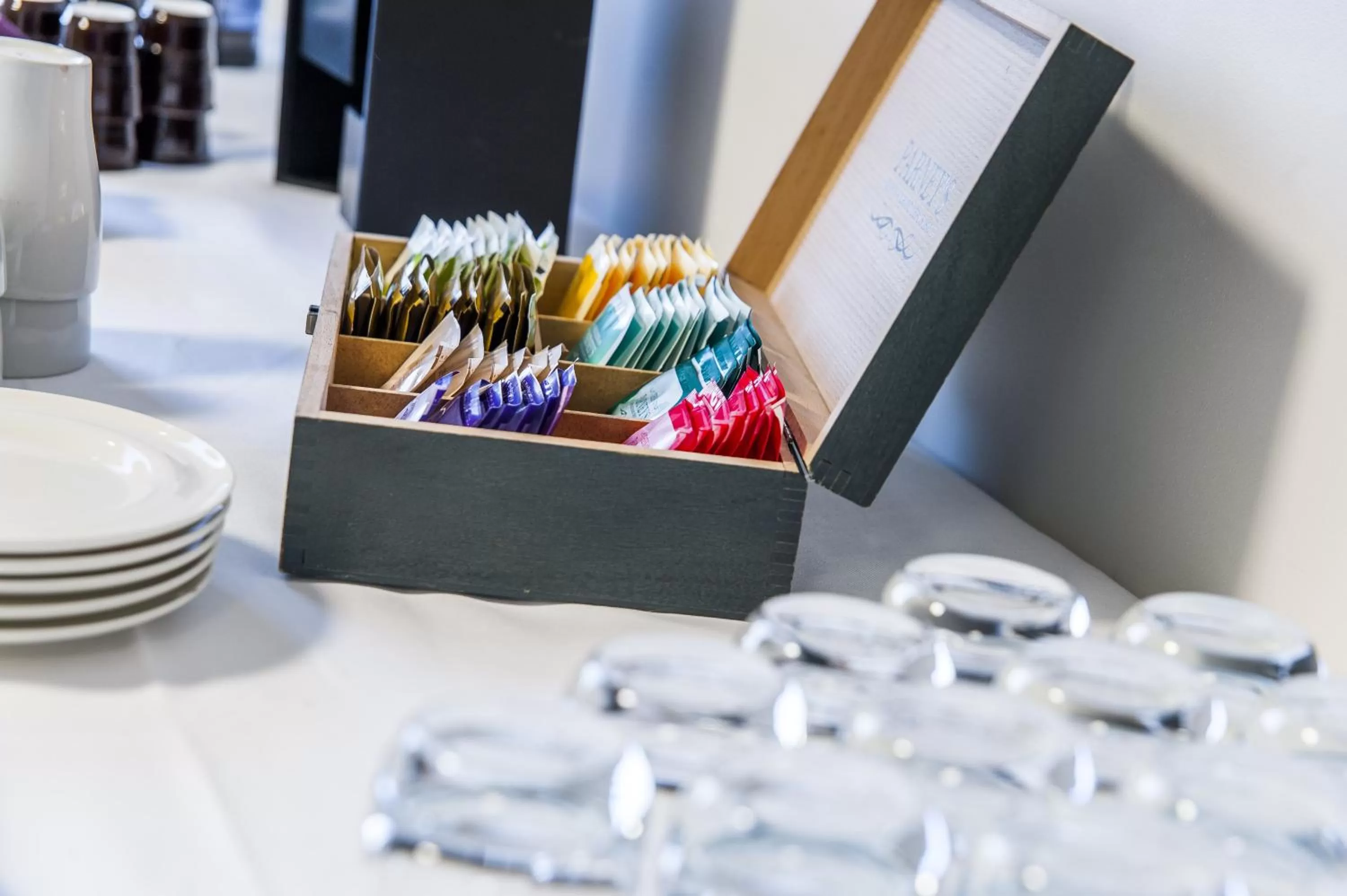 Food in Best Western Plus Paris Velizy