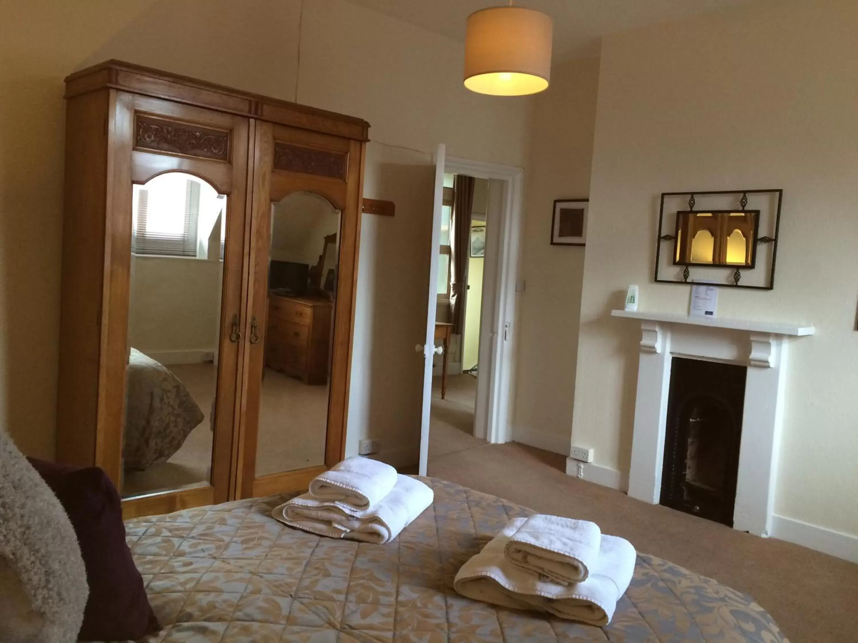 Apartment in Great Malvern Hotel