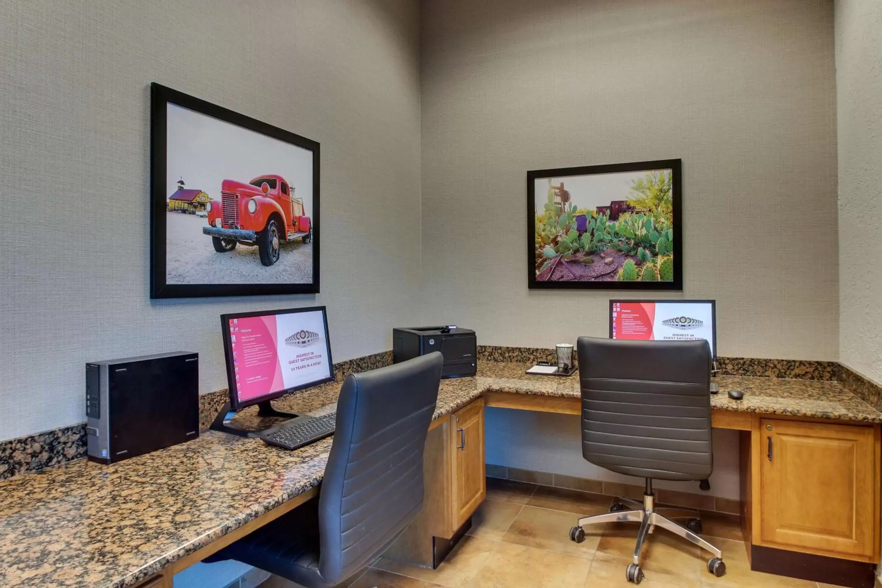 On site, Business Area/Conference Room in Drury Inn & Suites Phoenix Happy Valley