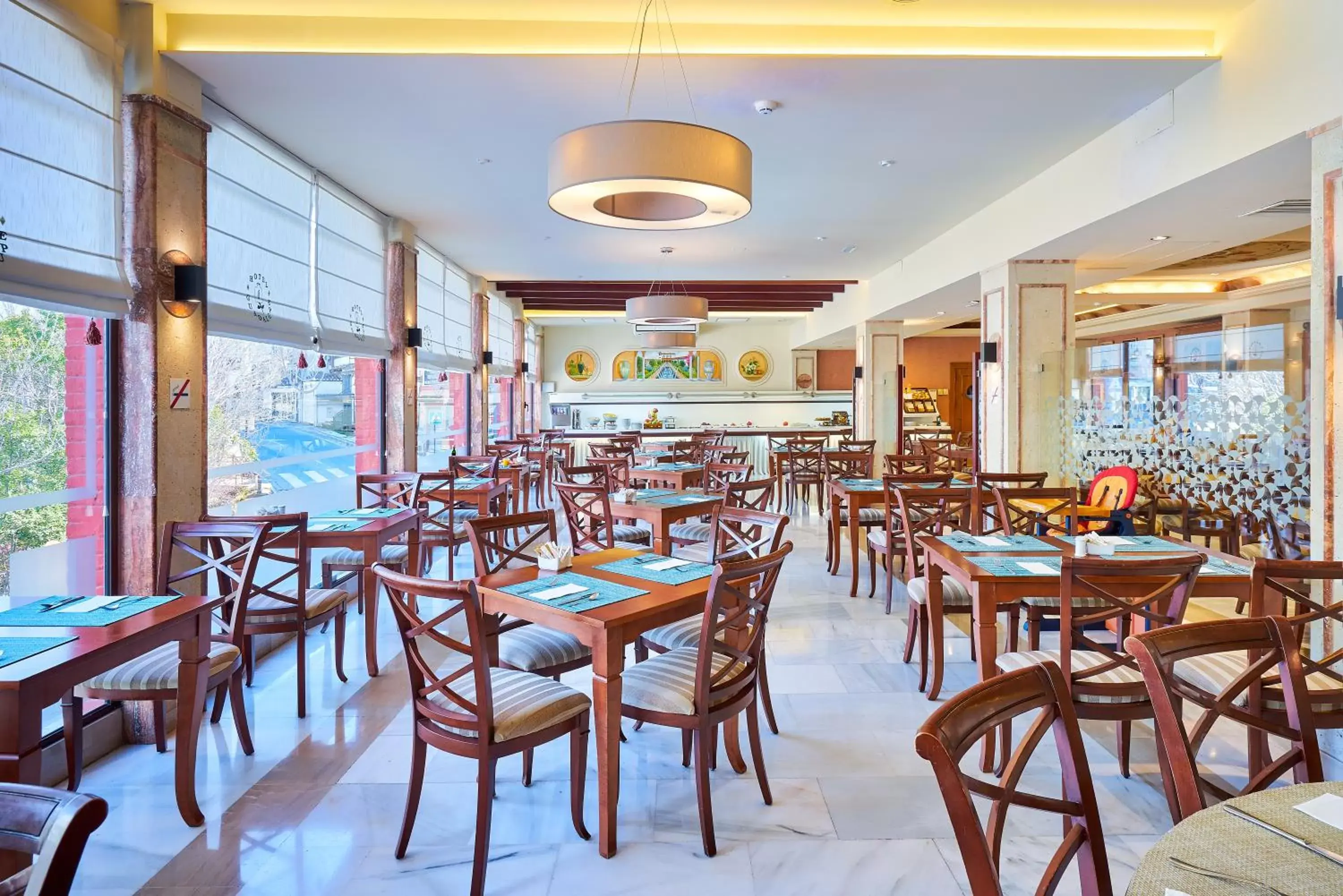 Restaurant/places to eat in Crisol Guadalupe Restaurant/places to eat in Crisol Guadalupe