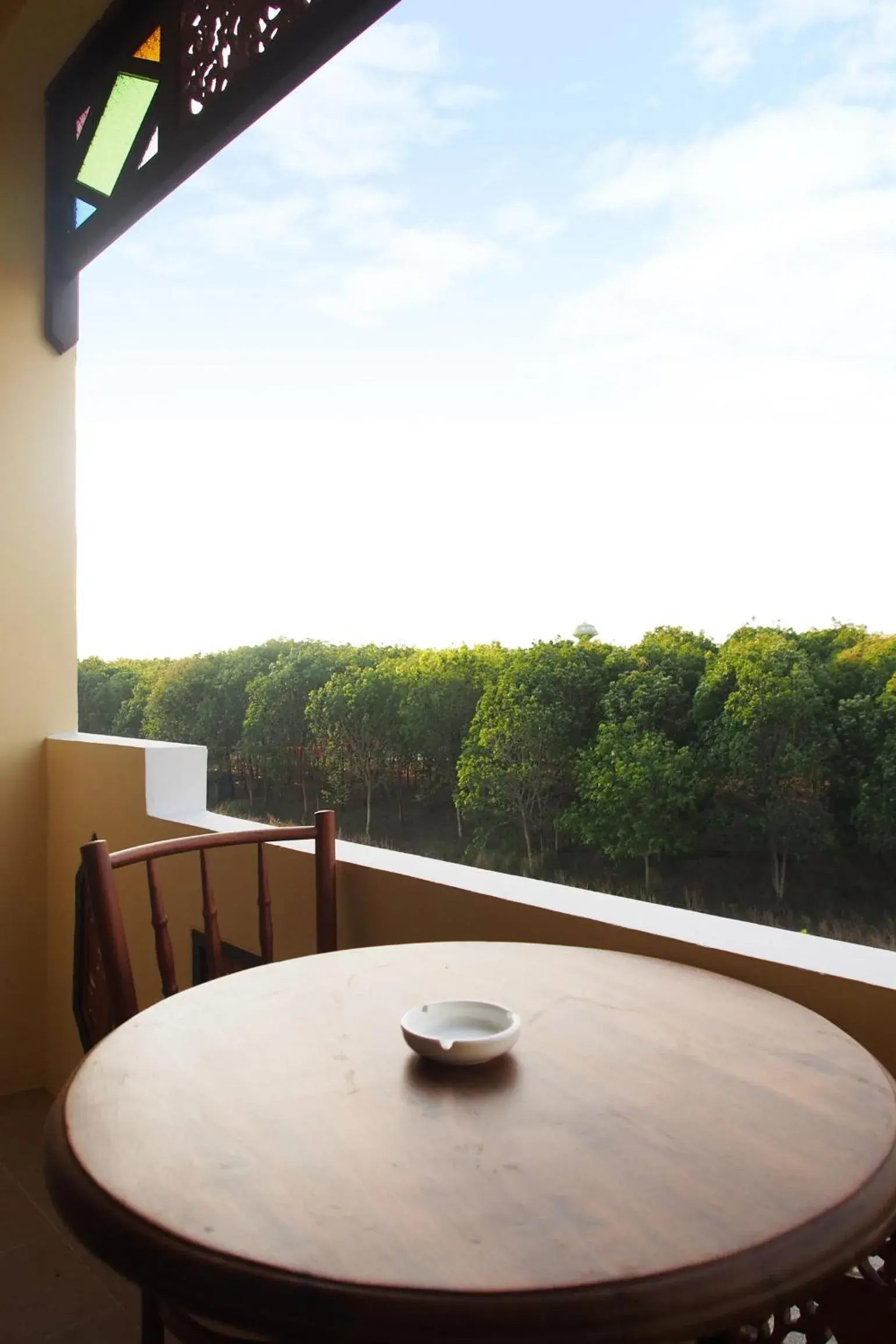 View (from property/room) in i Boutique Hotel View (from property/room) in i Boutique Hotel