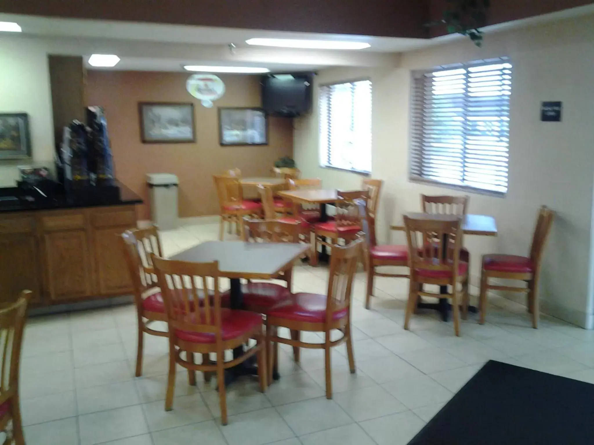 Lobby or reception in Super 8 by Wyndham Plymouth Lobby or reception in Super 8 by Wyndham Plymouth