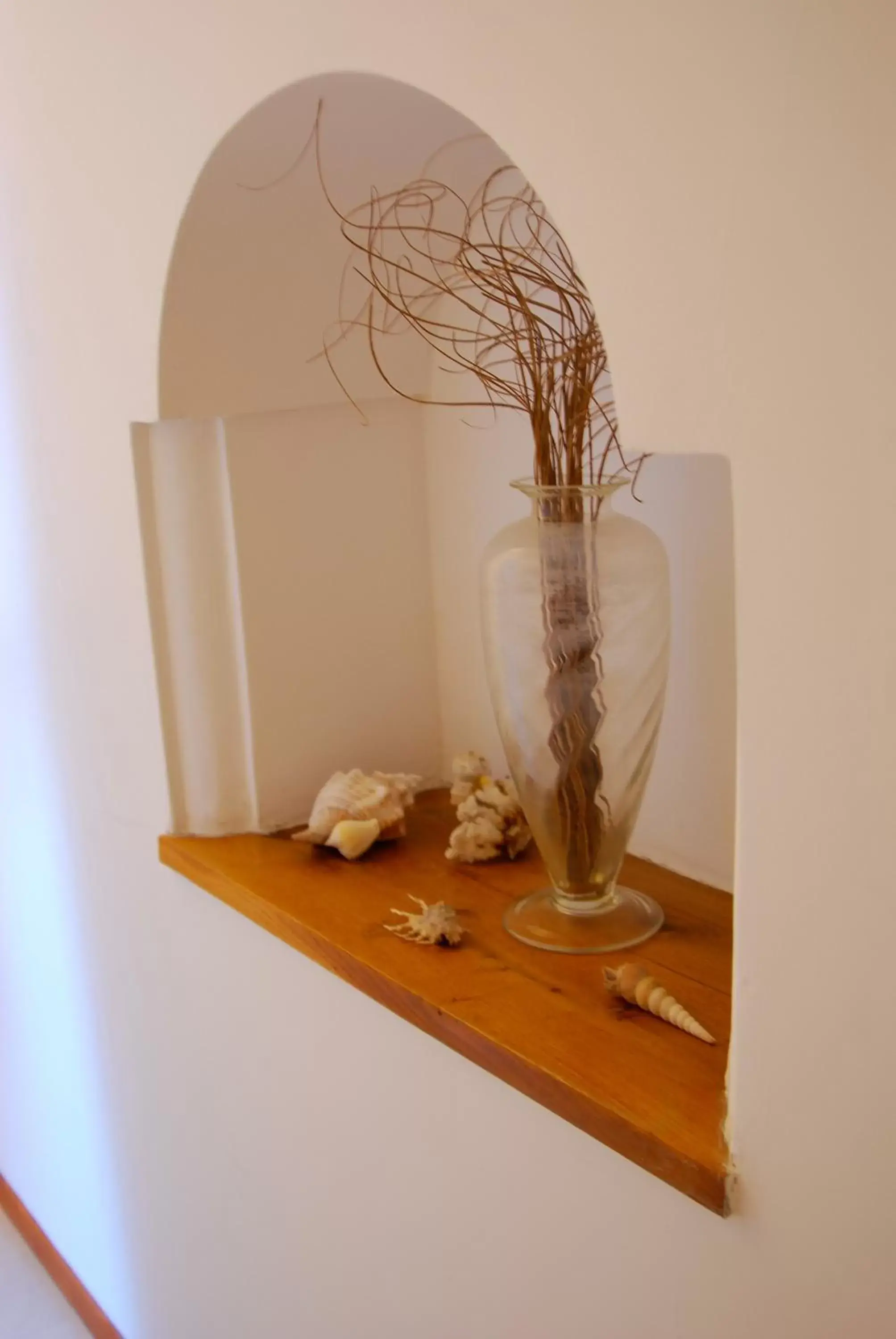 Decorative detail, Bathroom in Villa Yiara