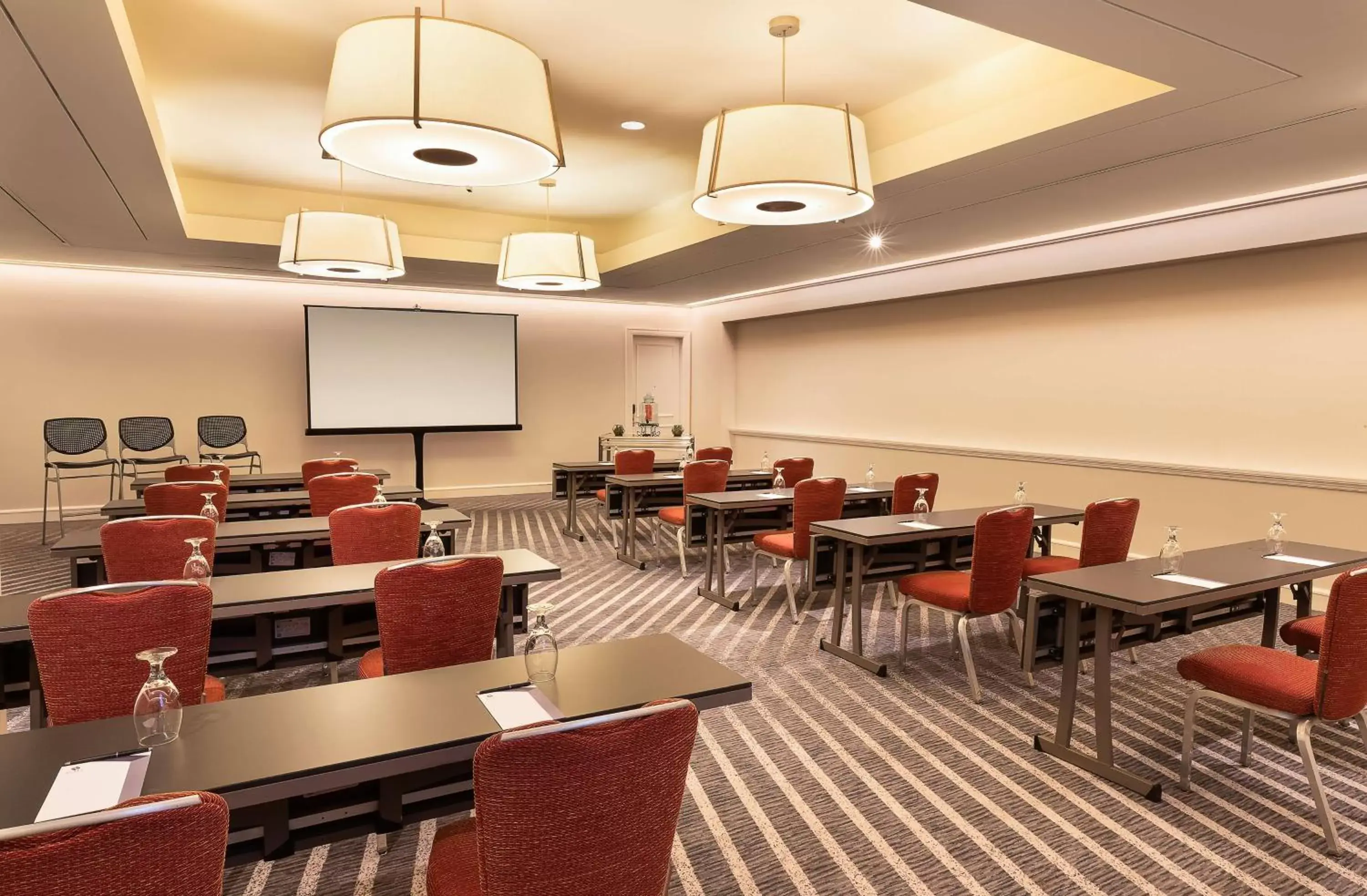 Meeting/conference room in Hyatt Regency Boston