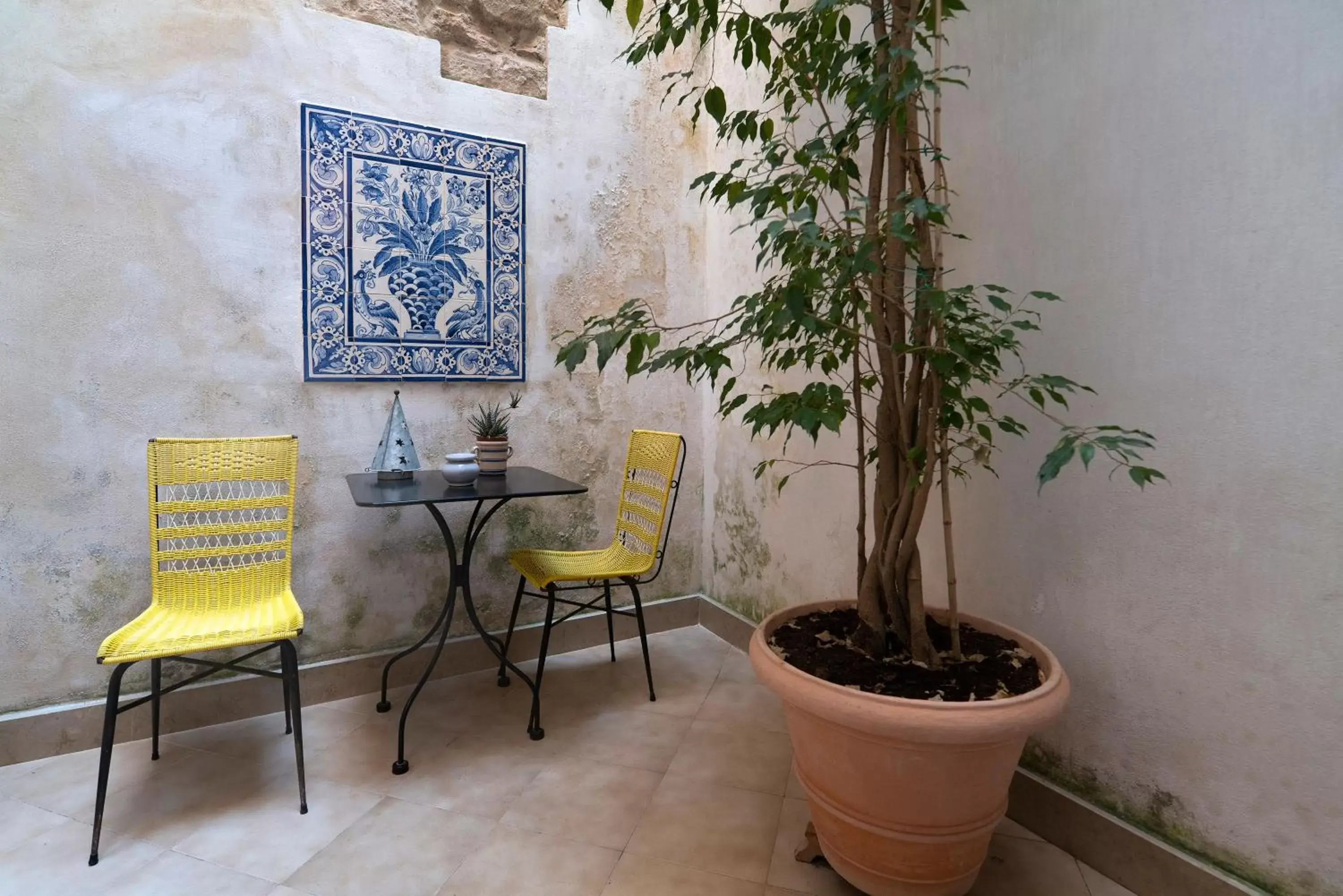 B&B Corte Dei Romiti - Suites & Apartments SIT