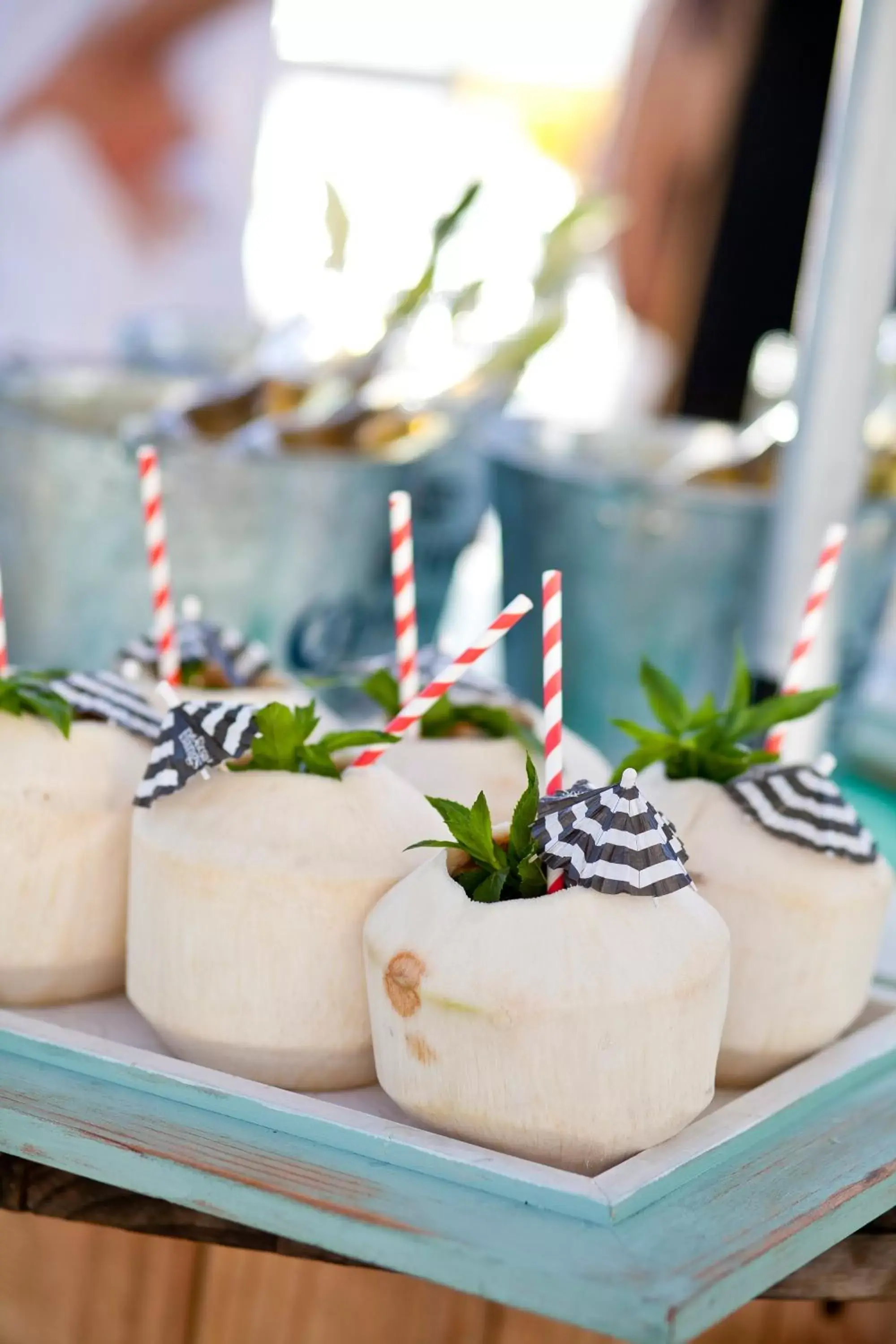 Food close-up in Watsons Bay Boutique Hotel Food close-up in Watsons Bay Boutique Hotel