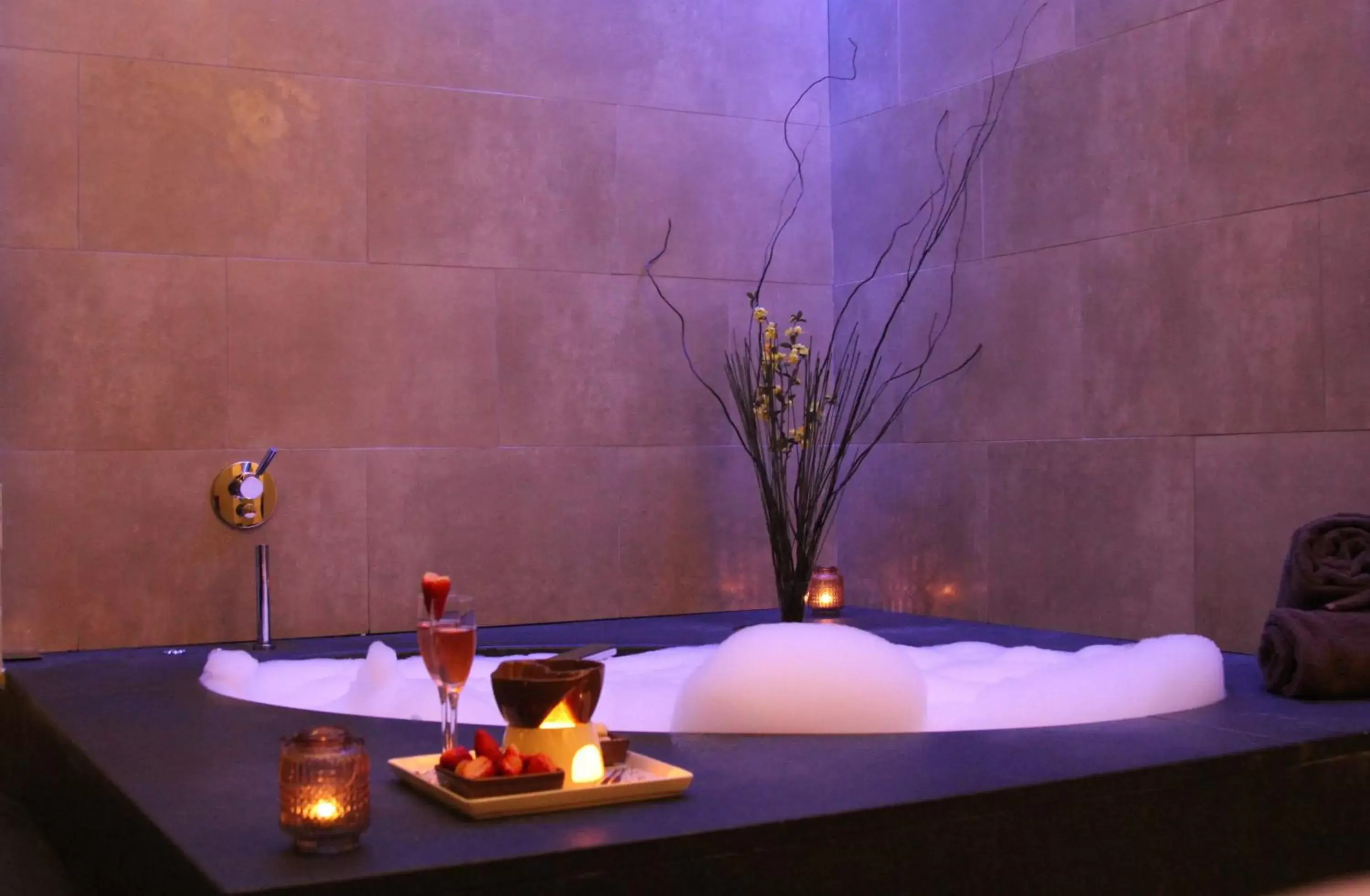 Spa and wellness centre/facilities in Vilamoura Garden Hotel Spa and wellness centre/facilities in Vilamoura Garden Hotel