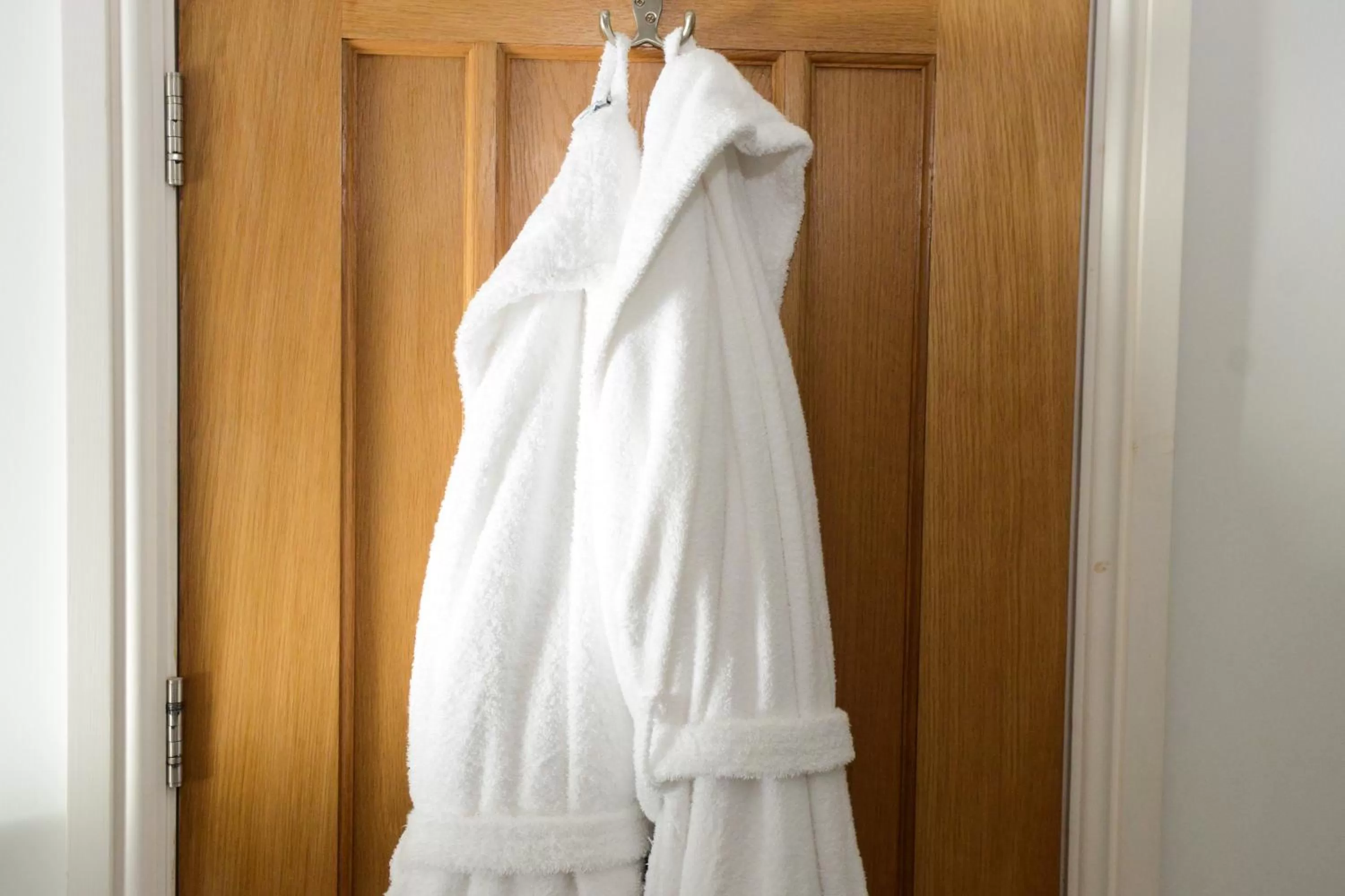 Bedroom in The Gower Hotel