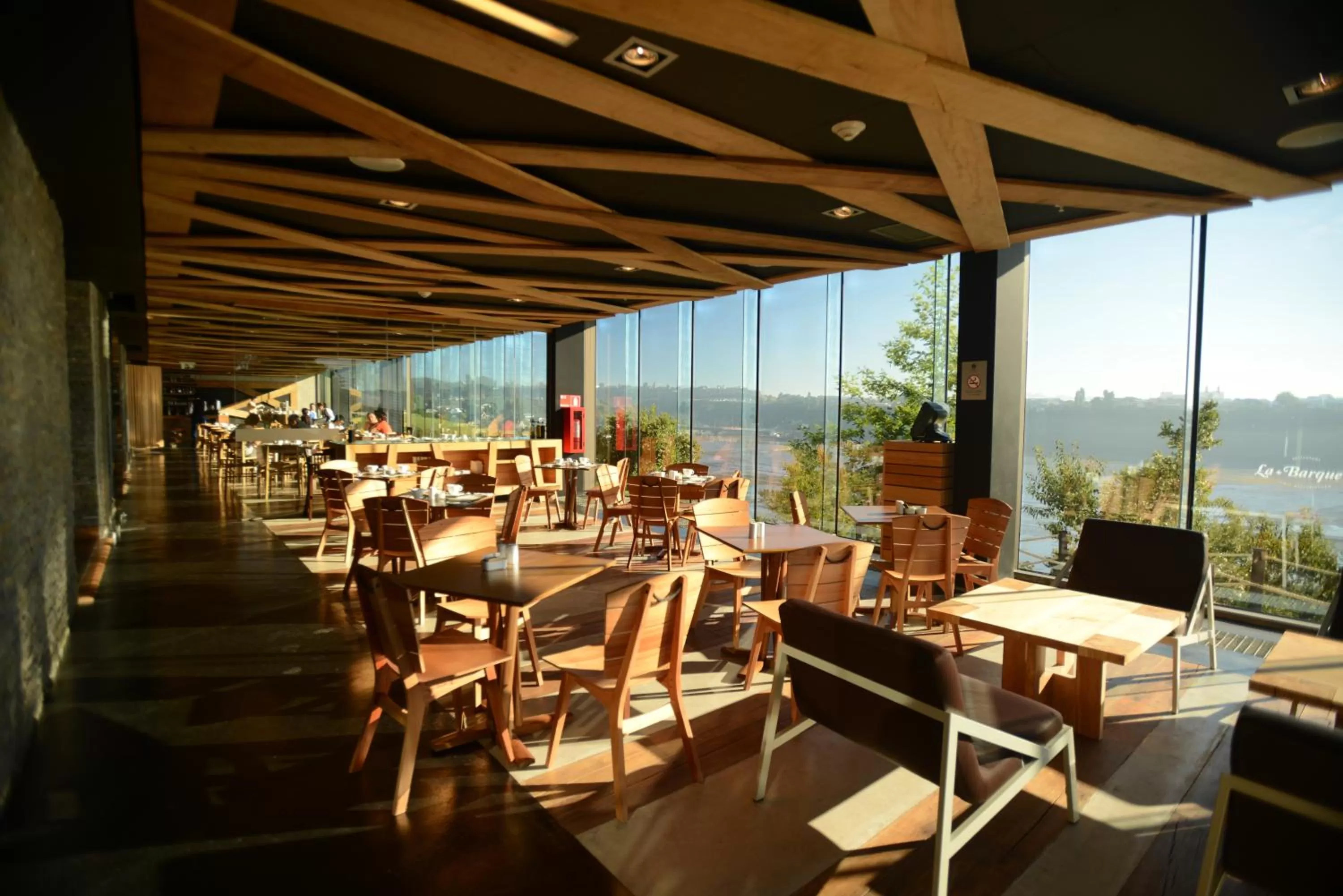 Restaurant/places to eat in Enjoy Chiloé