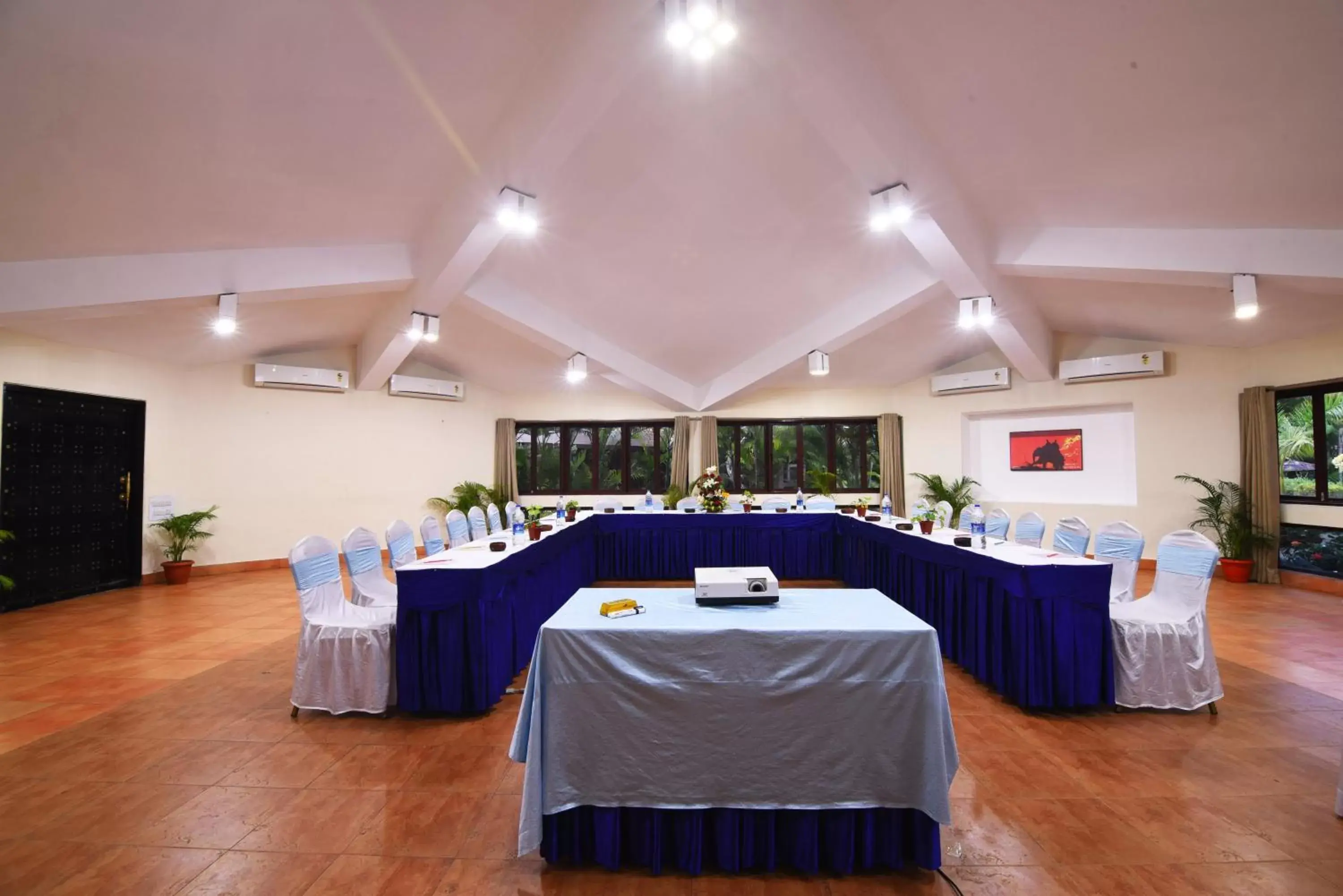 Banquet/Function facilities in Toshali Sands Puri