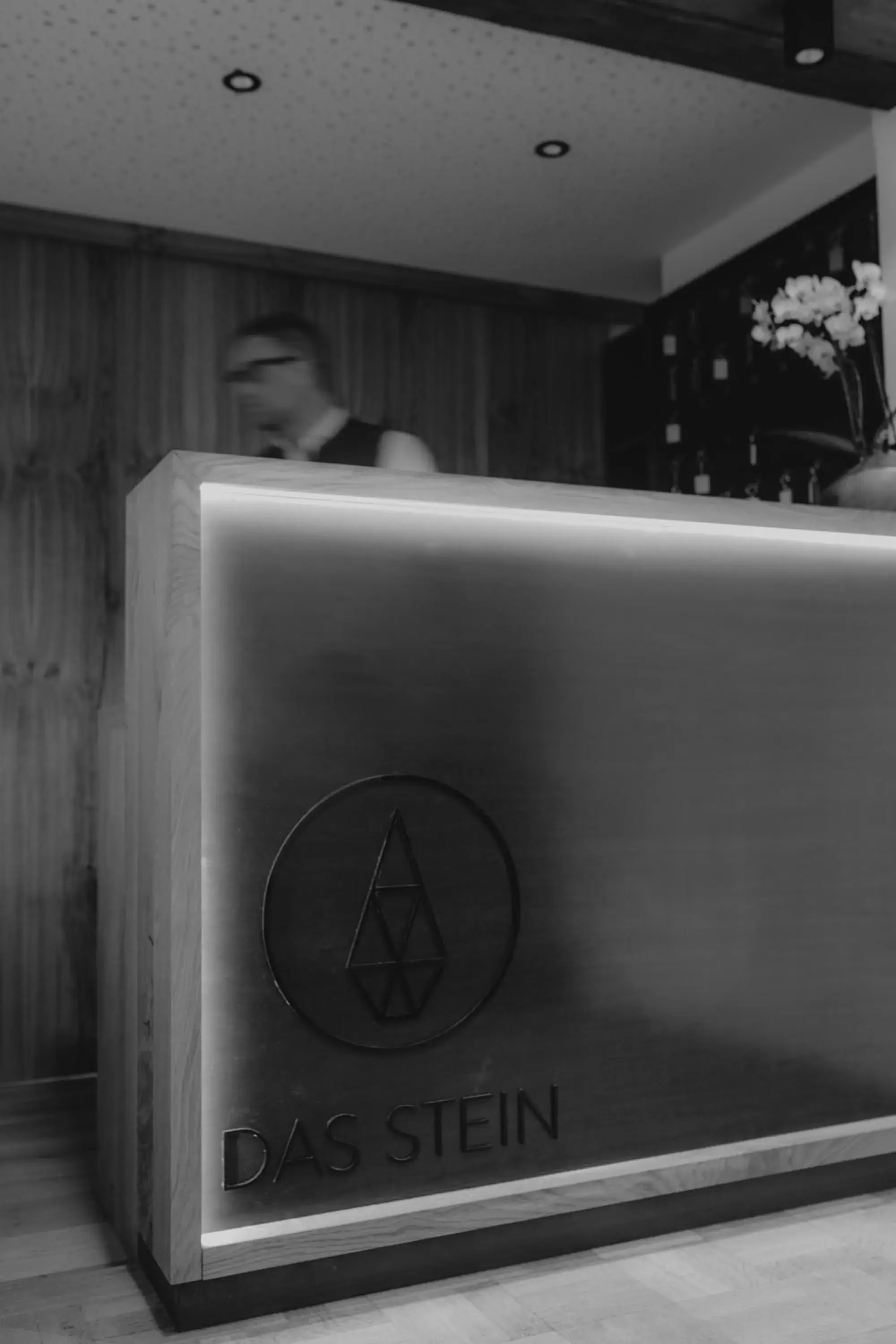 Property building in DAS STEIN Property building in DAS STEIN