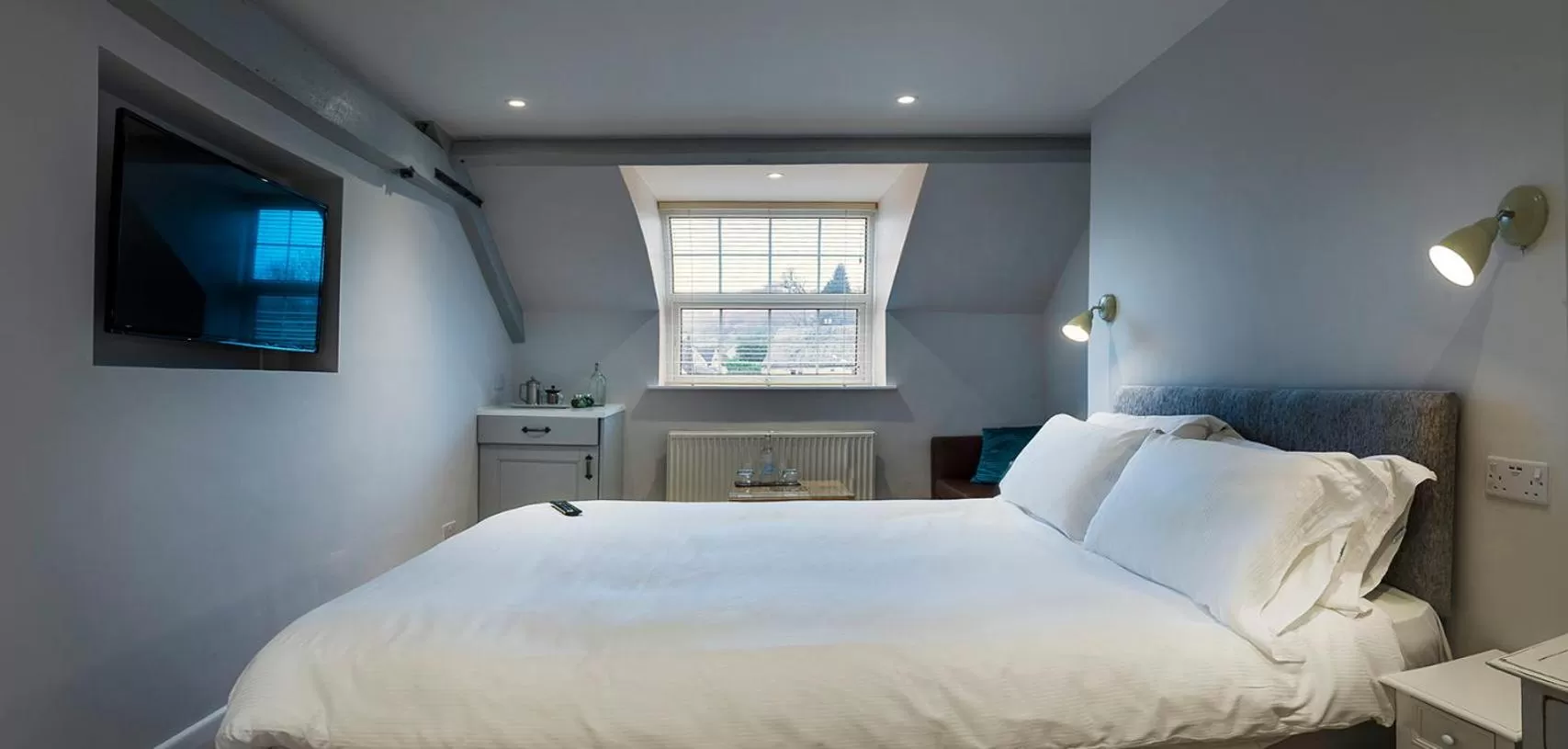 Family Suite in Wild Garlic Rooms