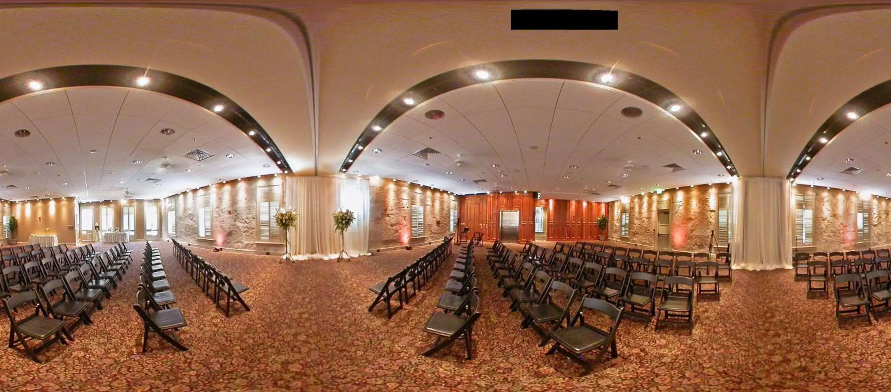 Meeting/conference room, Banquet Facilities in Hilton Palacio del Rio